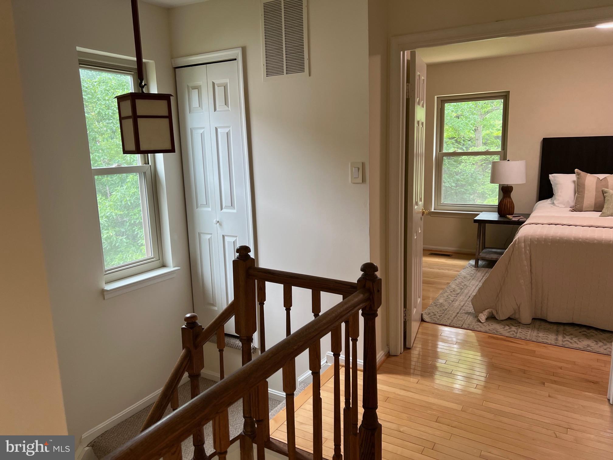 FRANKLIN FARM - Residential Lease