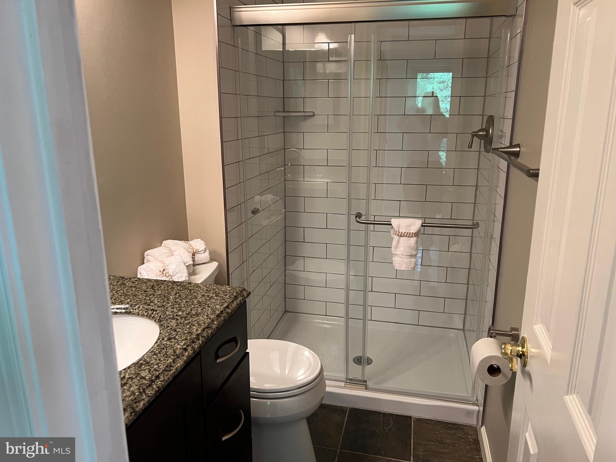 FRANKLIN FARM - Residential Lease