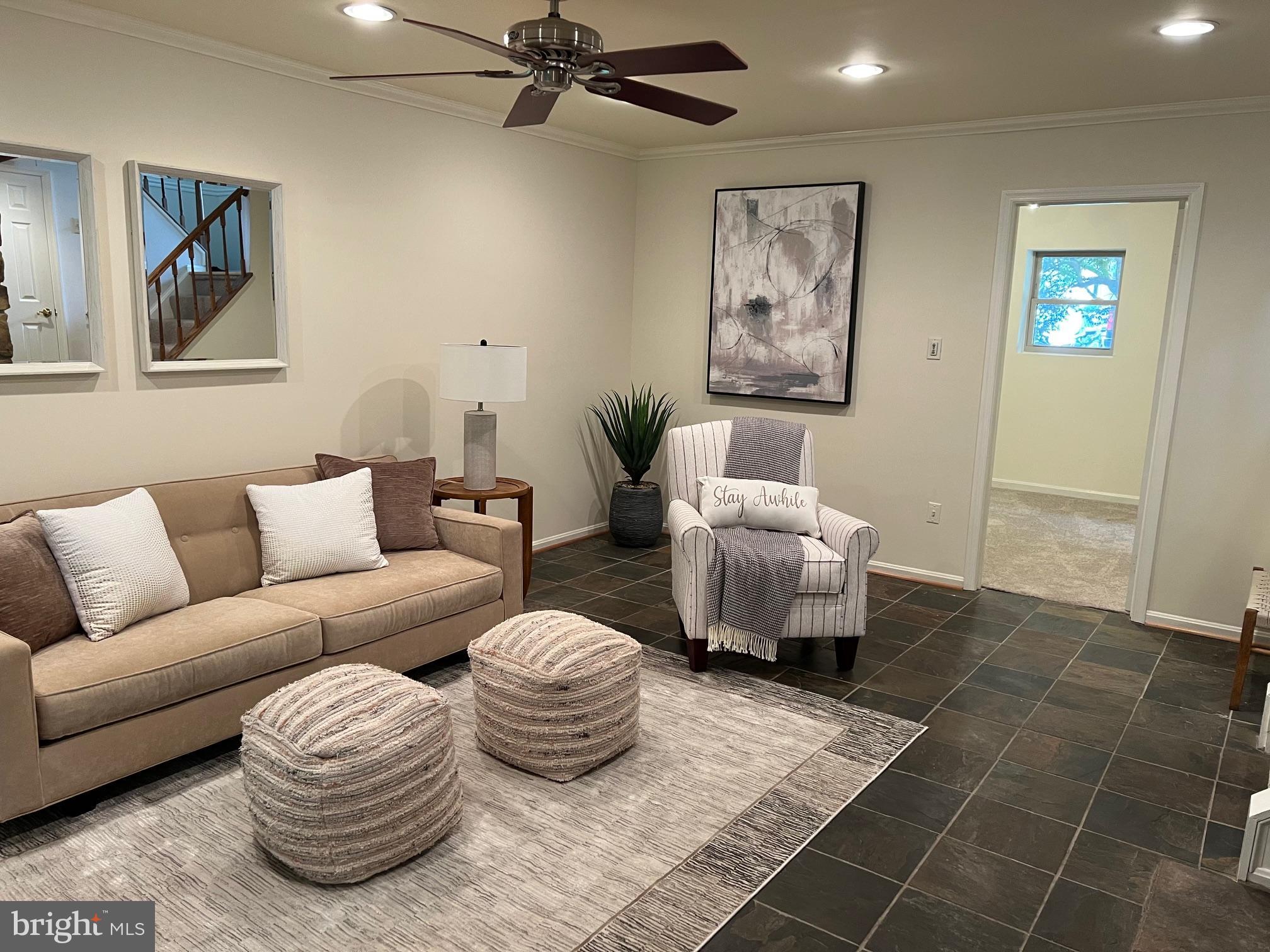 FRANKLIN FARM - Residential Lease