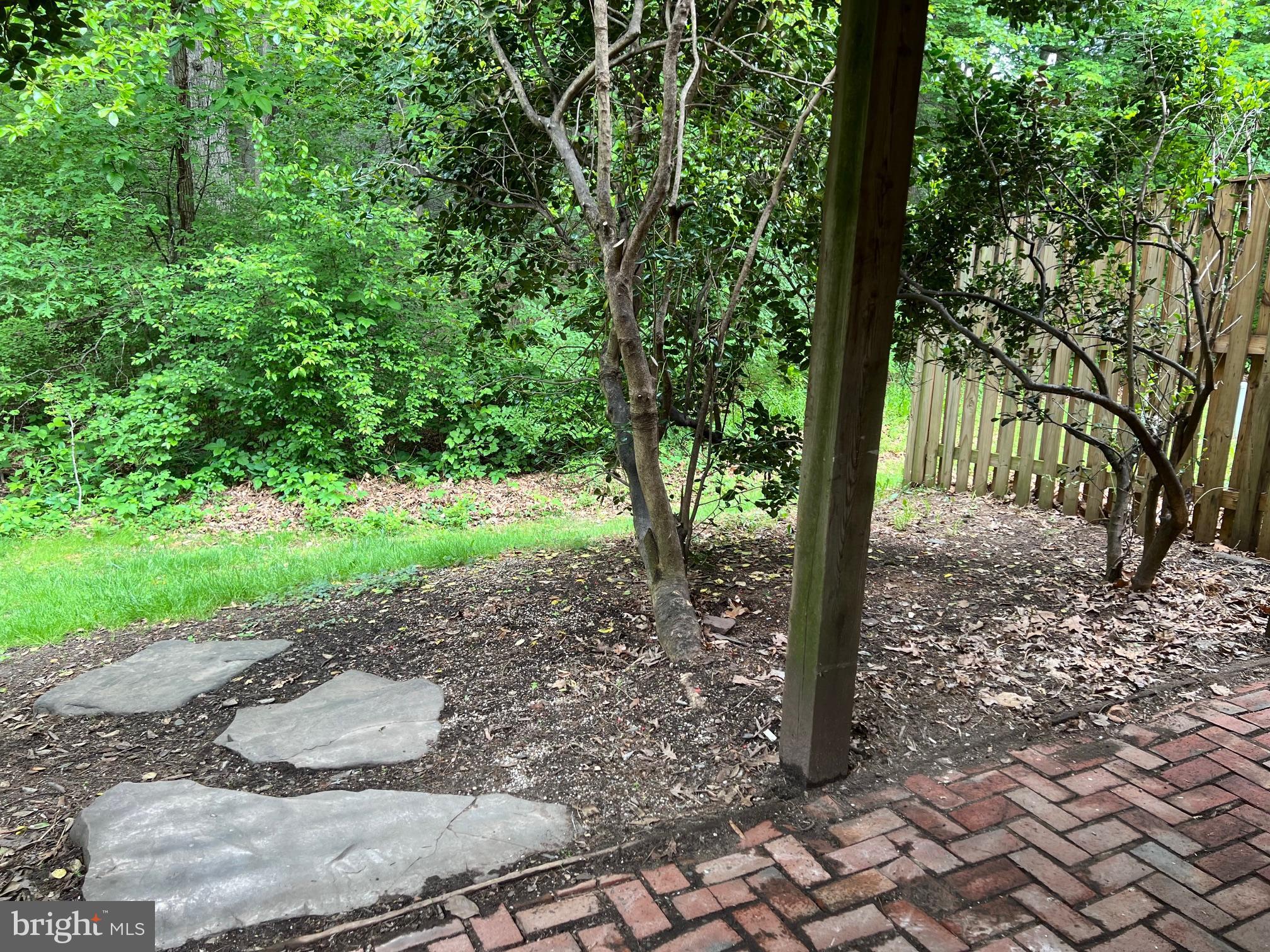 FRANKLIN FARM - Residential Lease