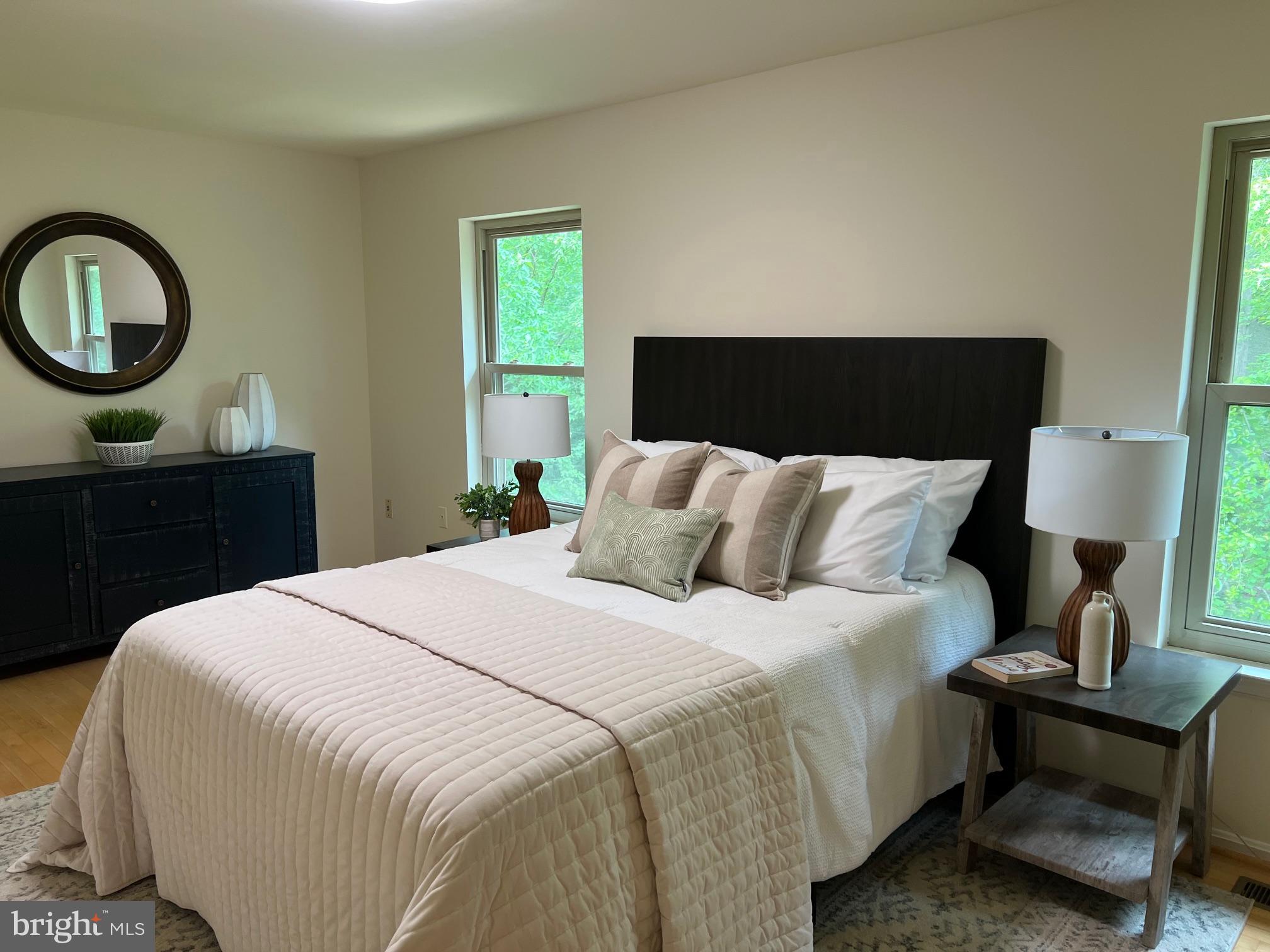 FRANKLIN FARM - Residential Lease