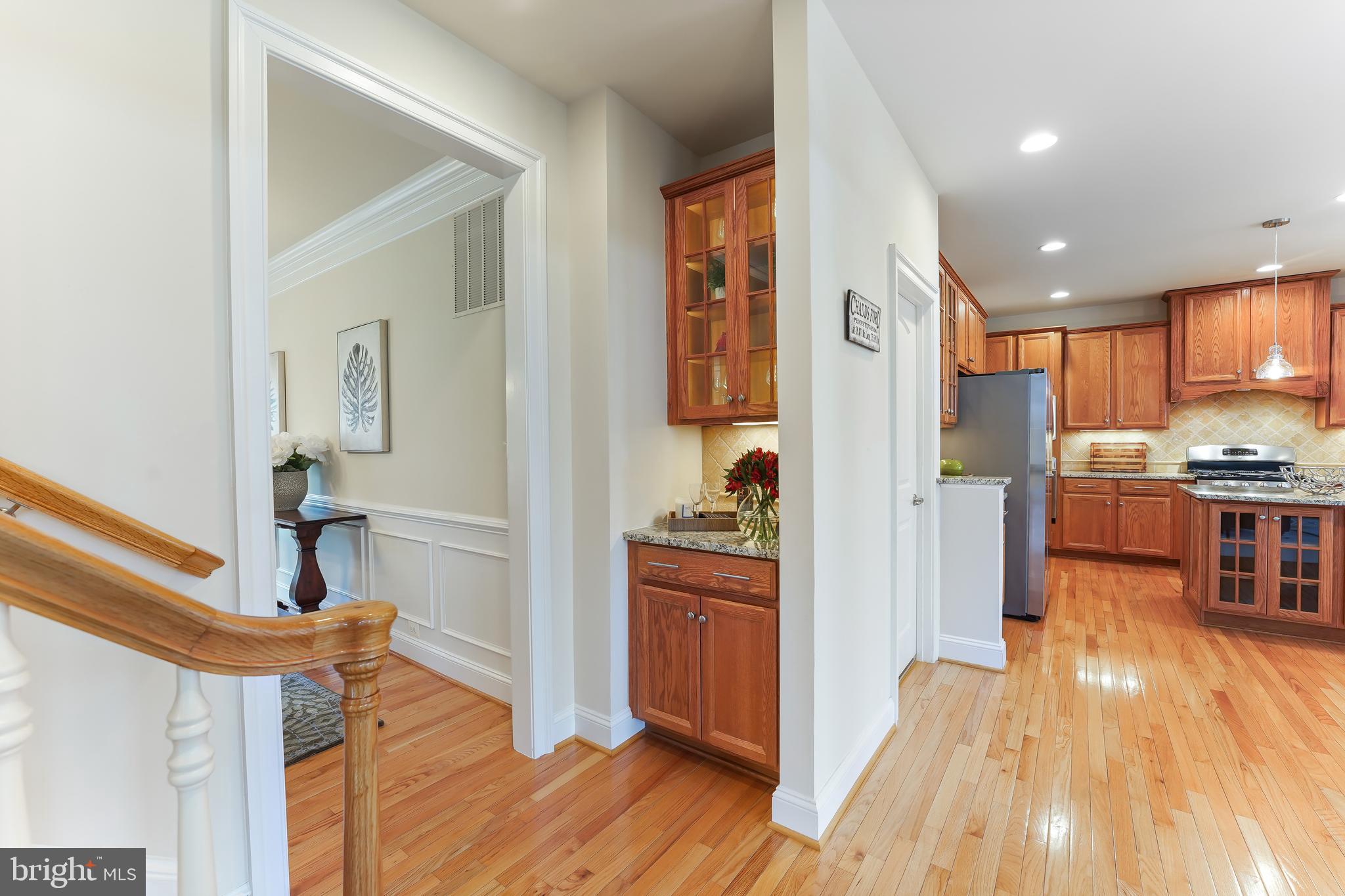 KINTERRA - Residential