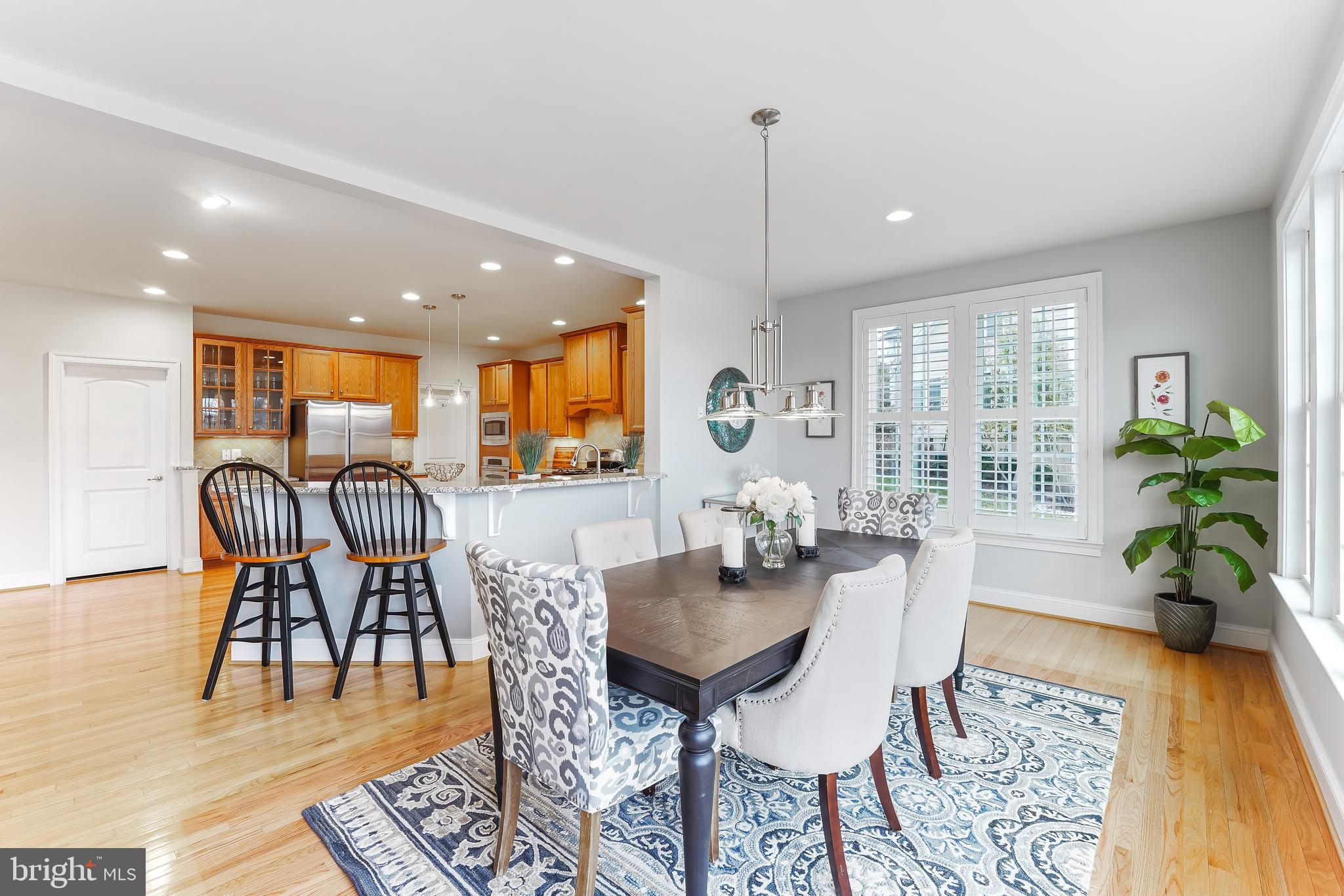 KINTERRA - Residential