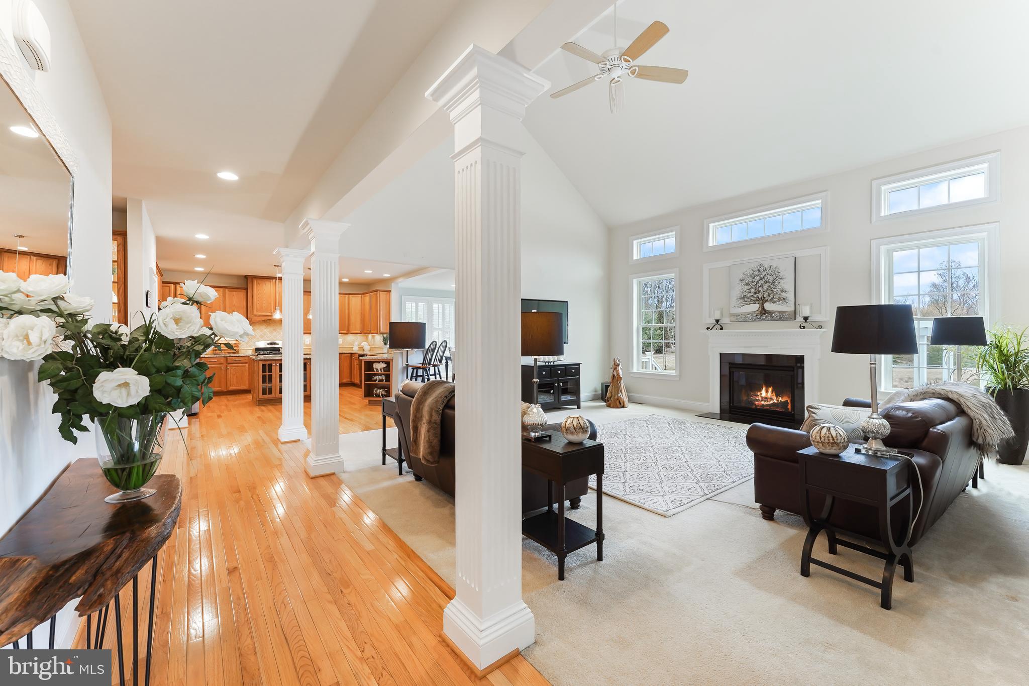 KINTERRA - Residential