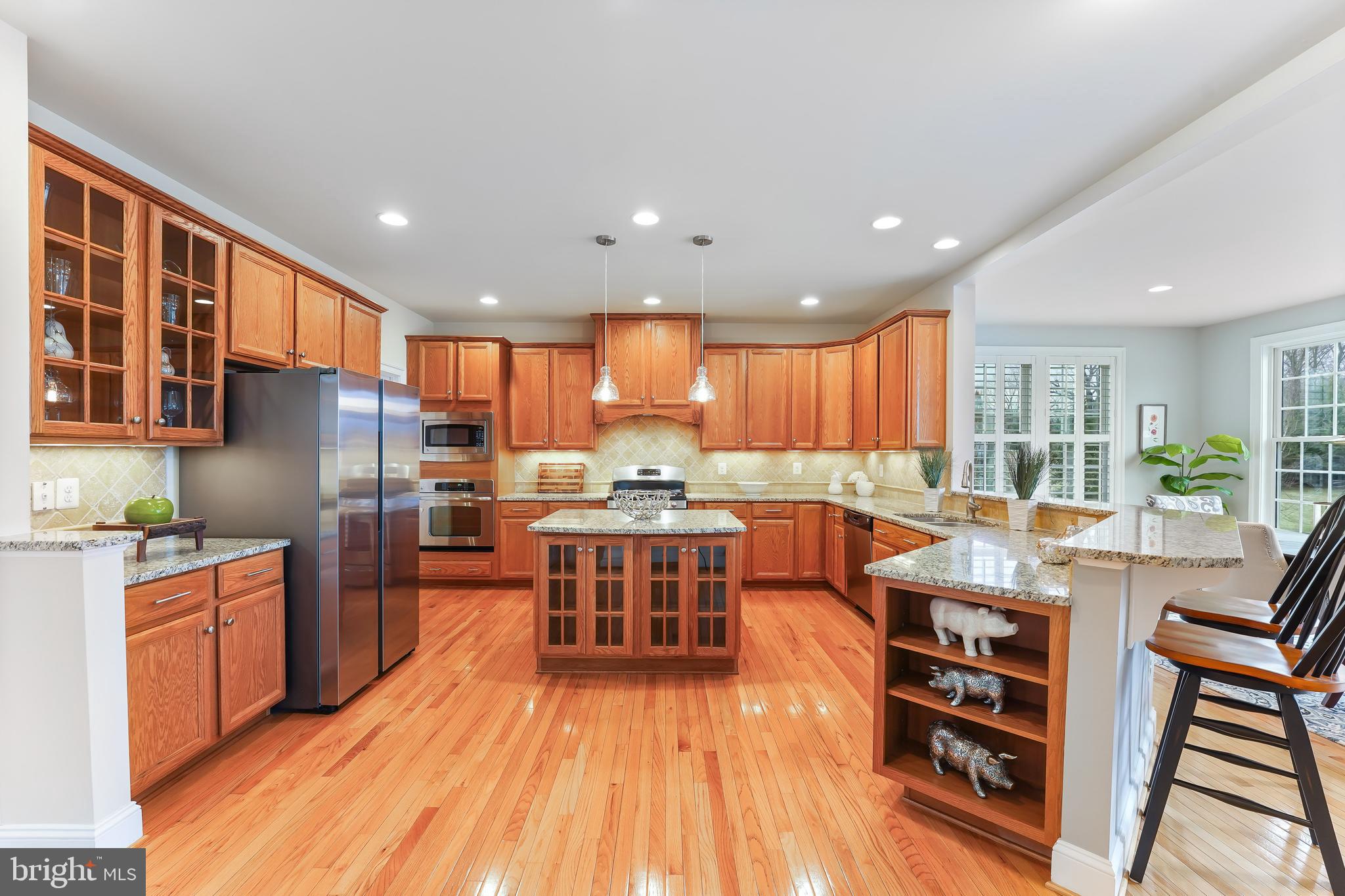 KINTERRA - Residential