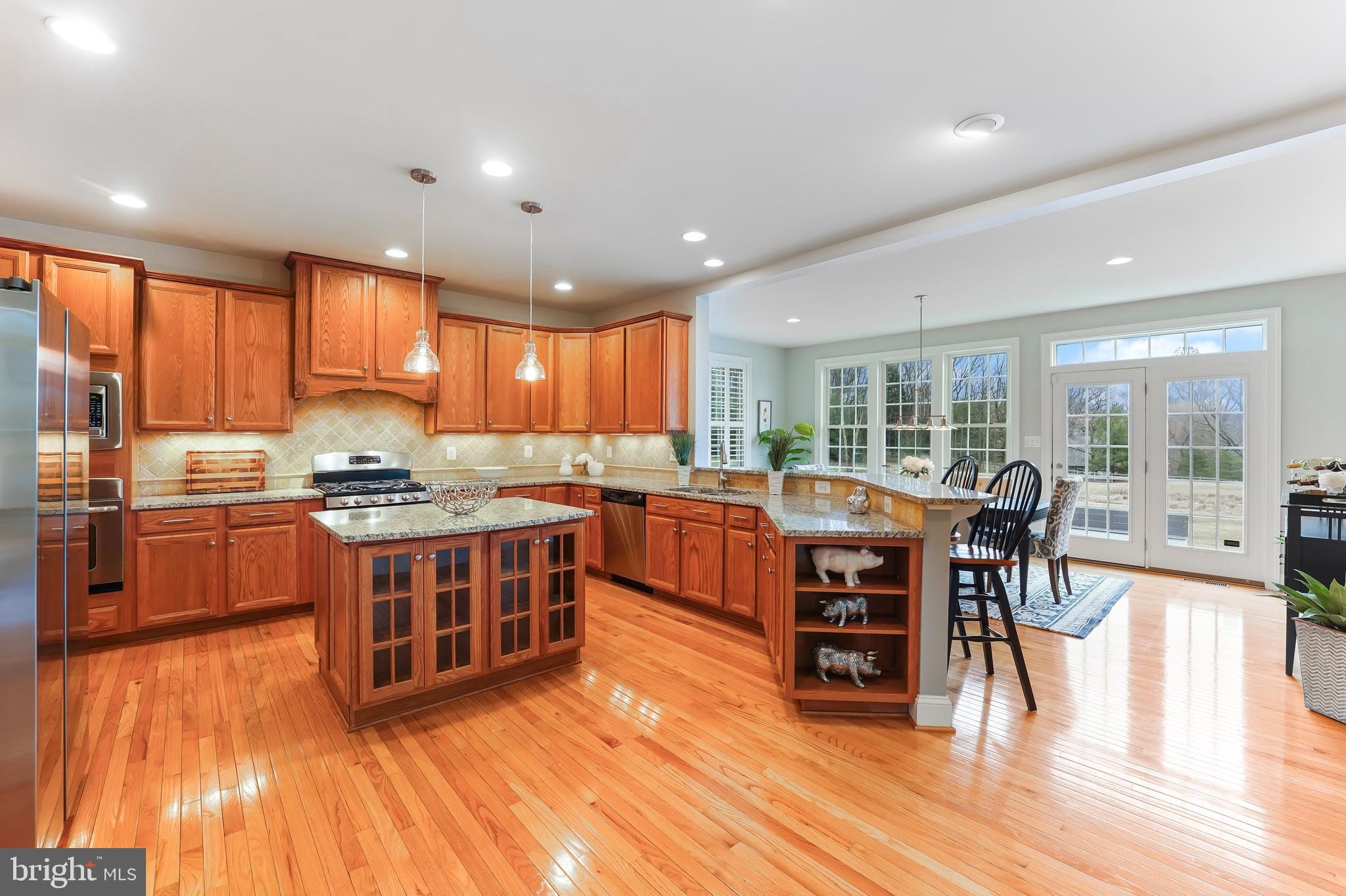 KINTERRA - Residential