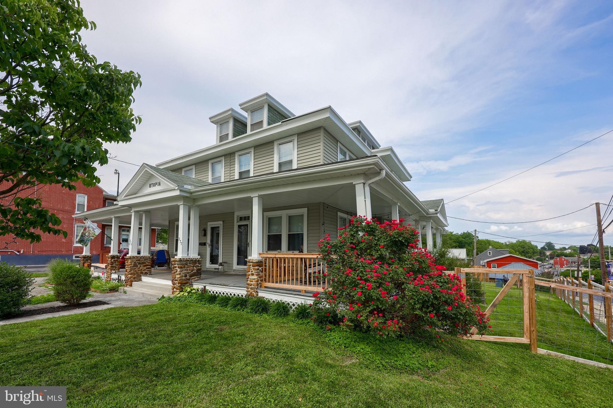 NONE AVAILABLE - Residential