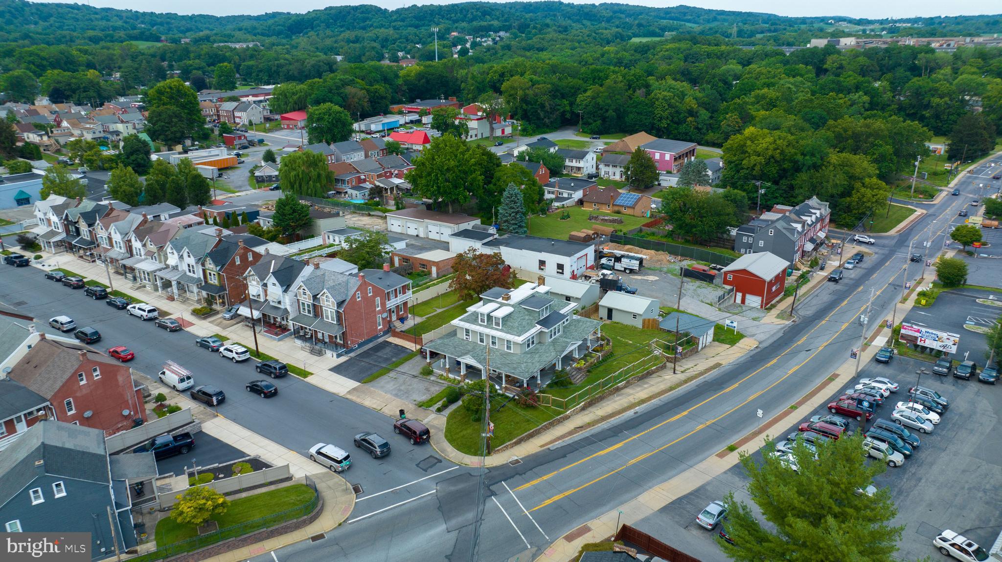 NONE AVAILABLE - Residential