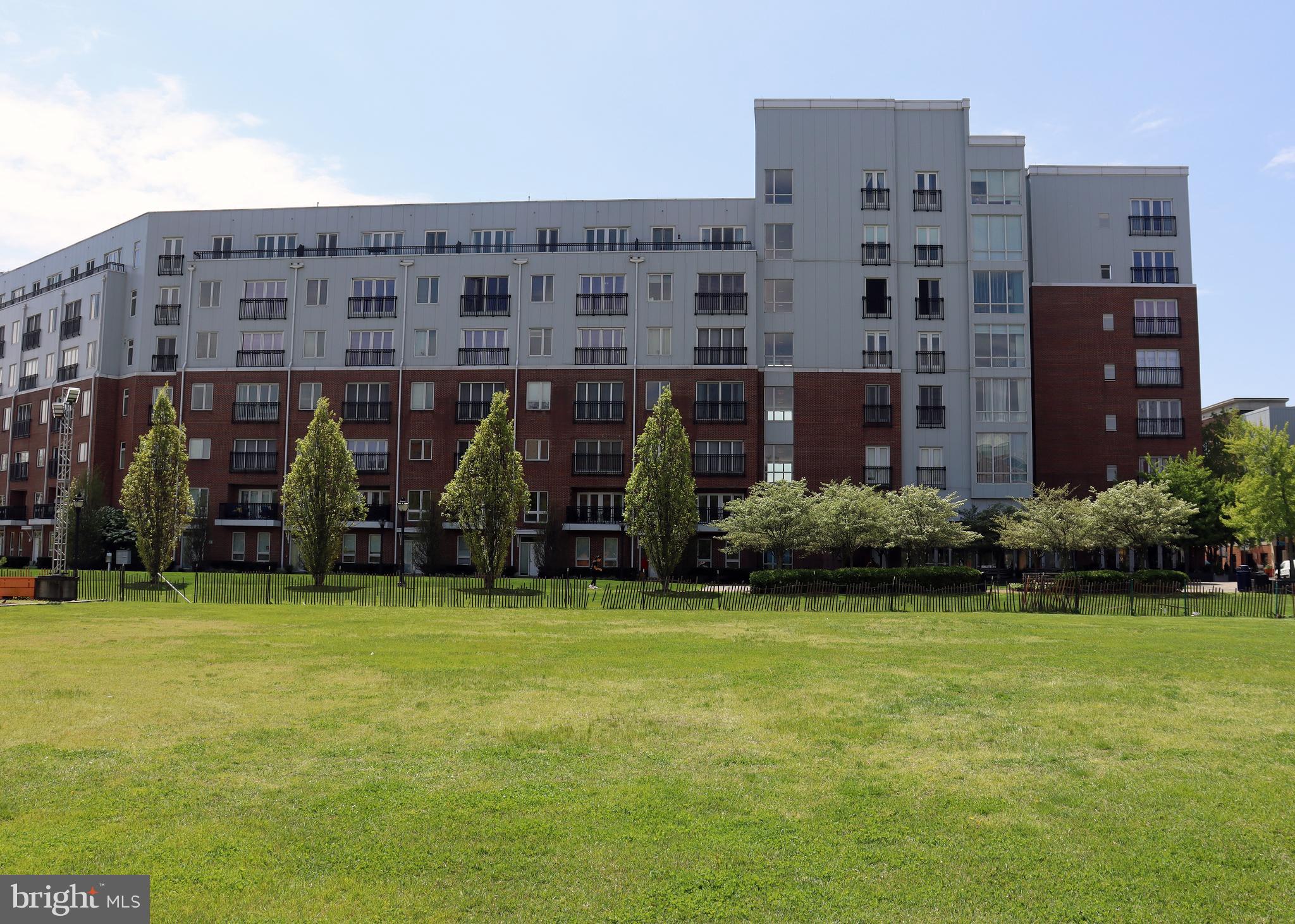 530 HARLAN BOULEVARD H504