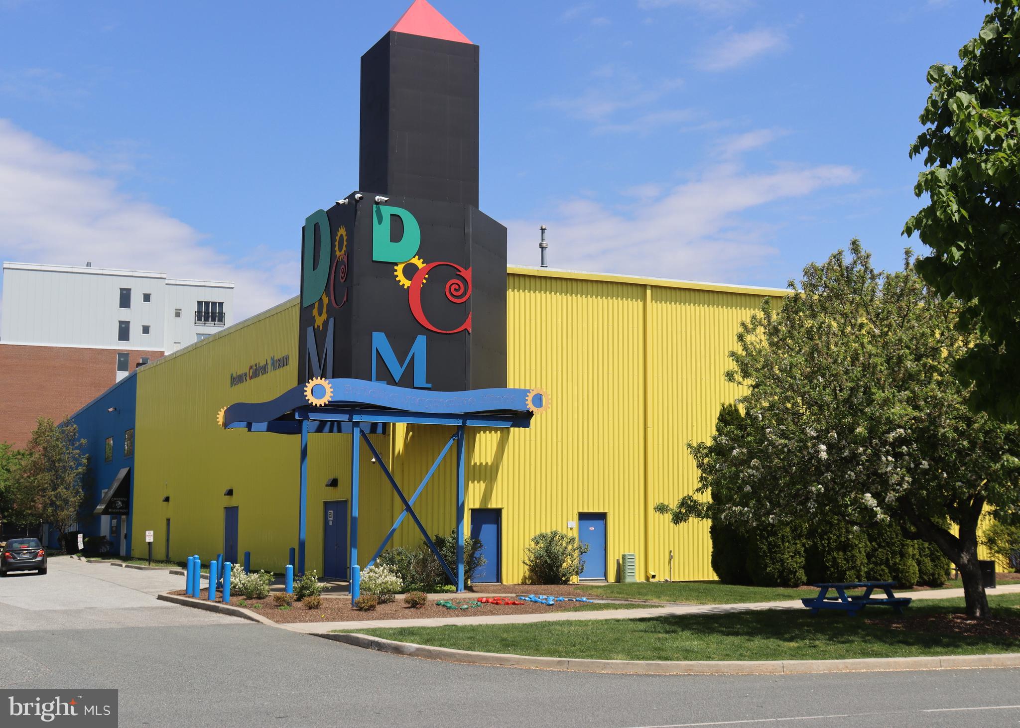 530 HARLAN BOULEVARD H504