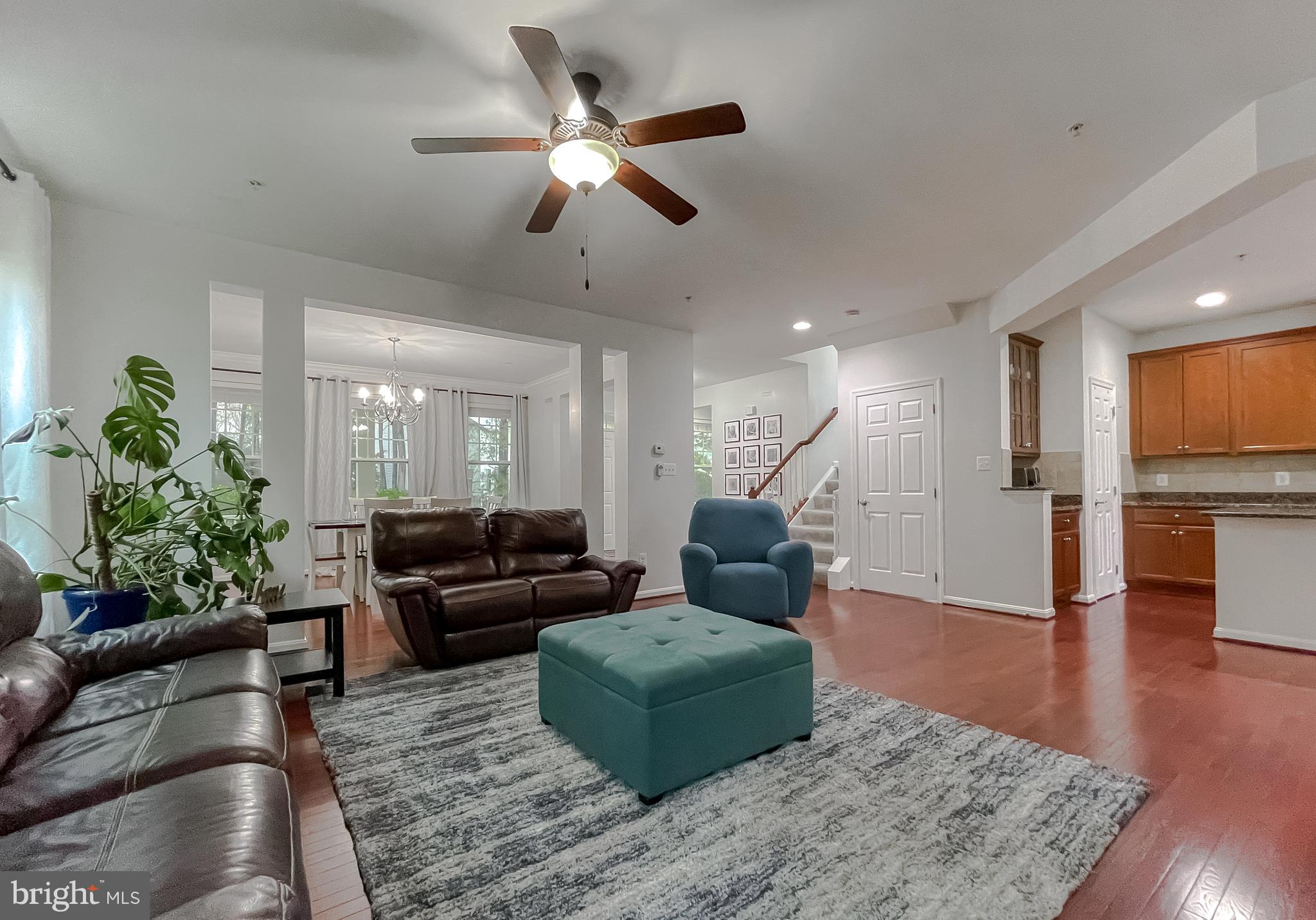 PRIMROSE PARK AT WILDEWOOD - Residential