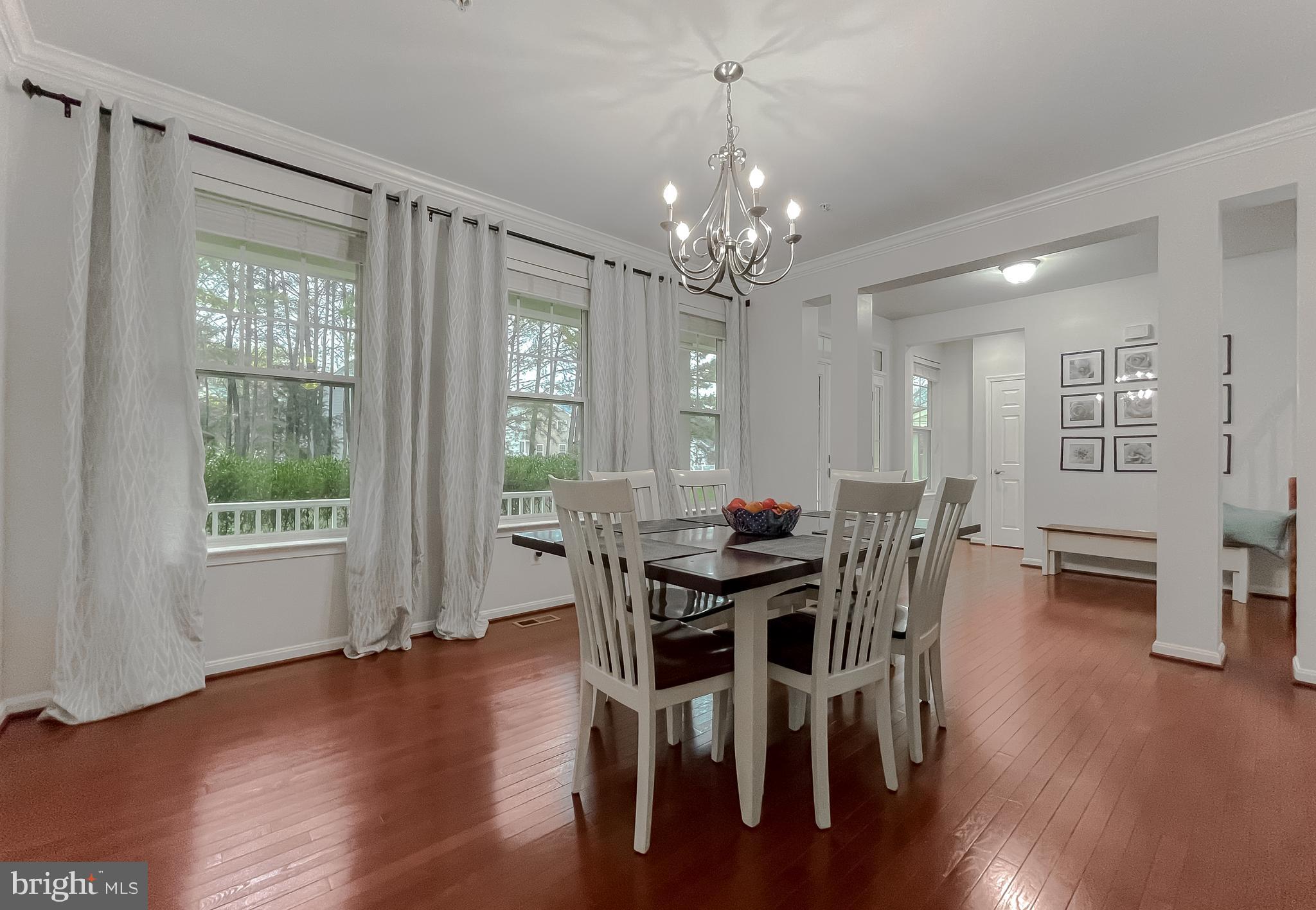 PRIMROSE PARK AT WILDEWOOD - Residential