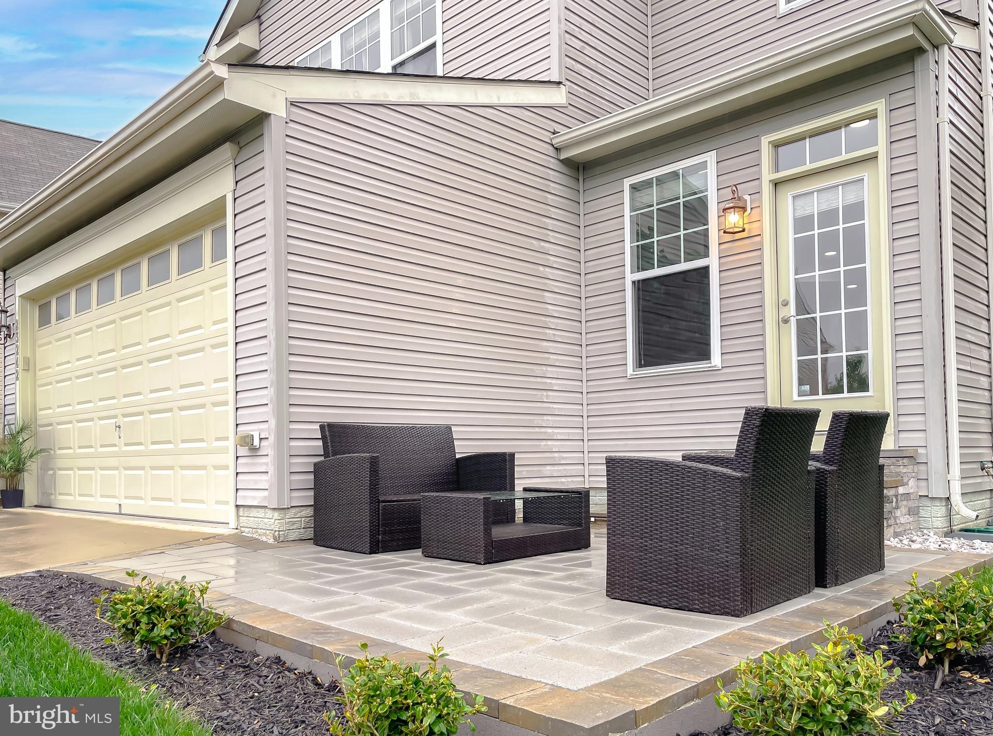 PRIMROSE PARK AT WILDEWOOD - Residential