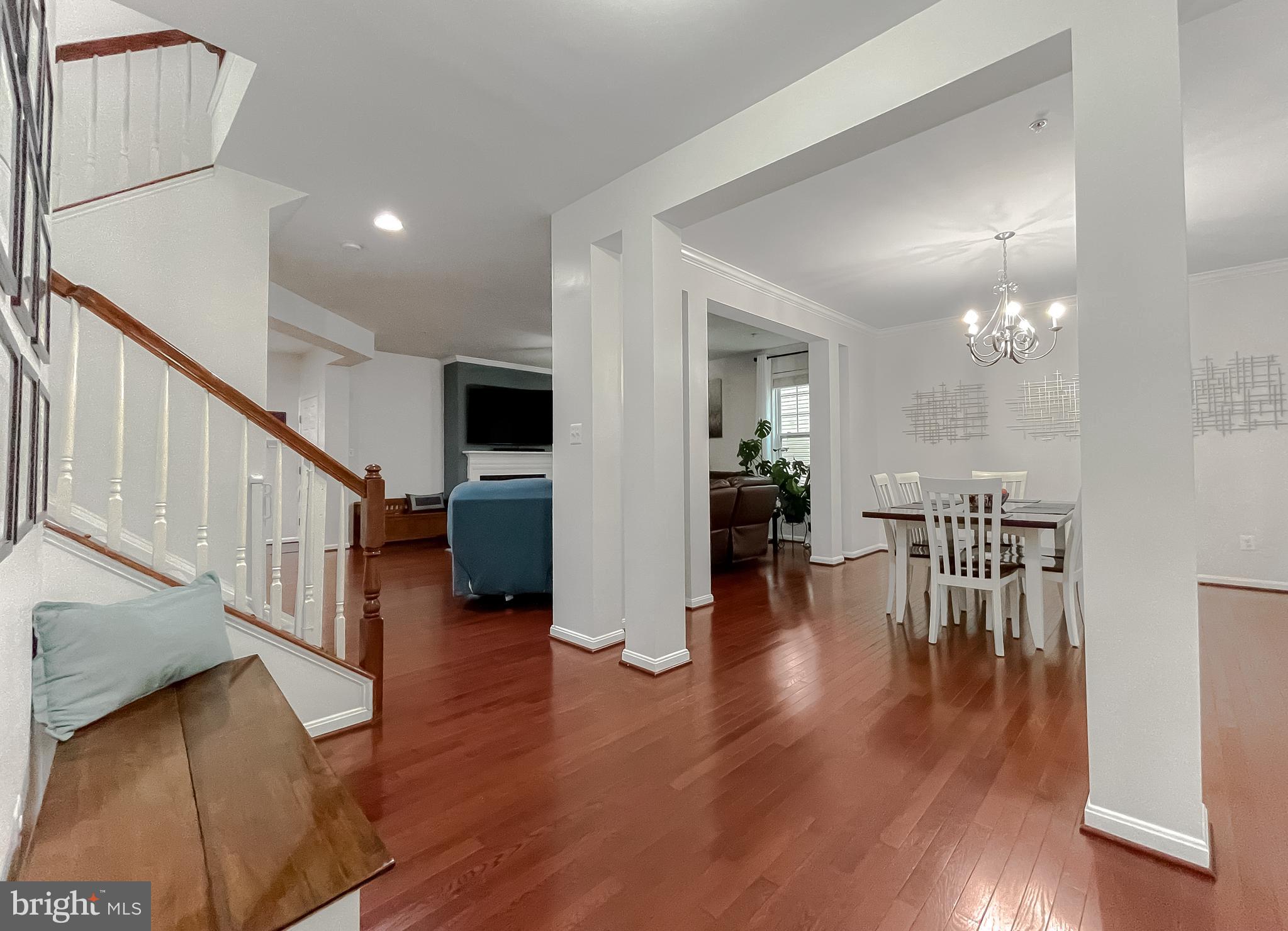 PRIMROSE PARK AT WILDEWOOD - Residential