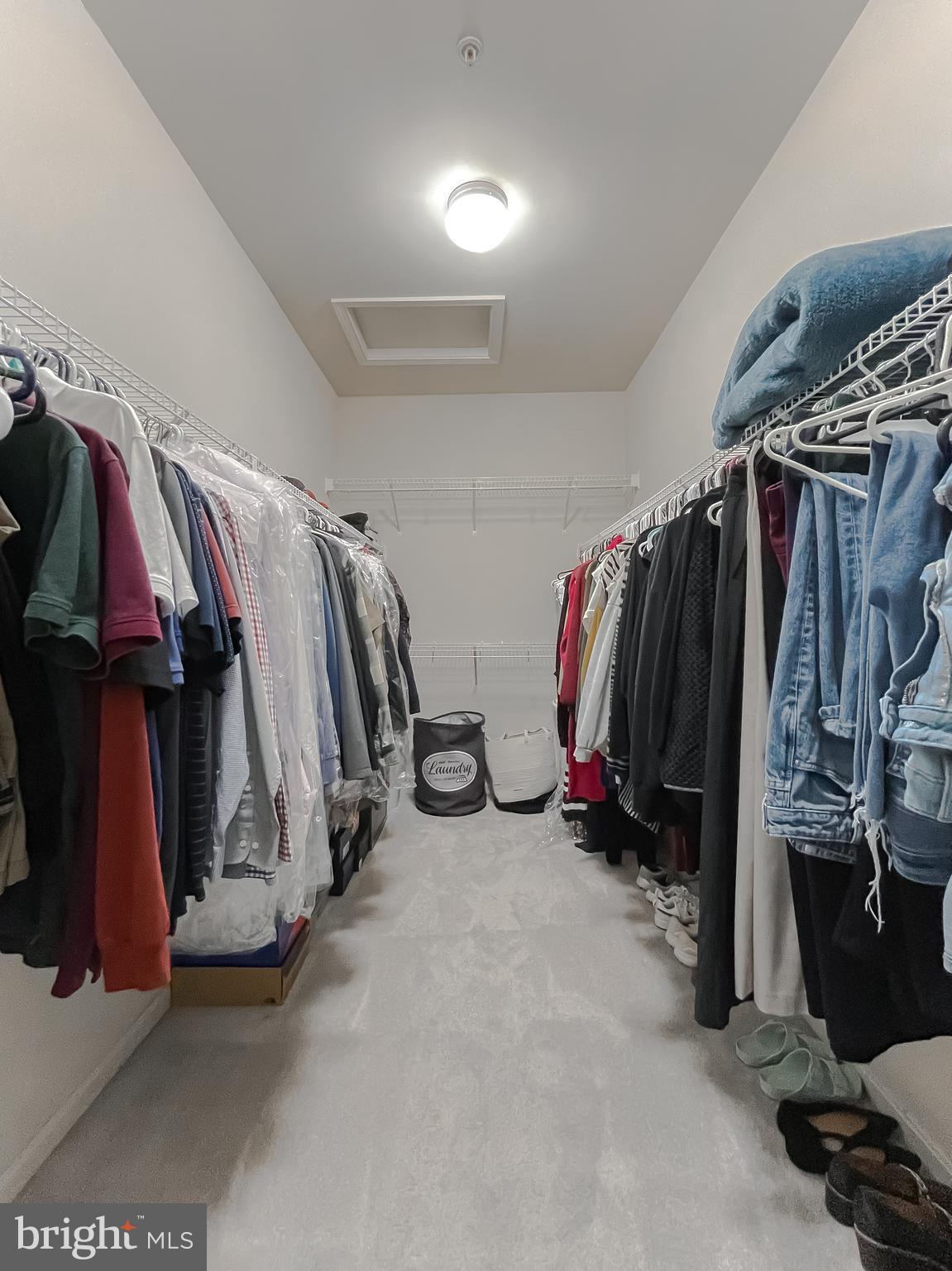 PRIMROSE PARK AT WILDEWOOD - Residential