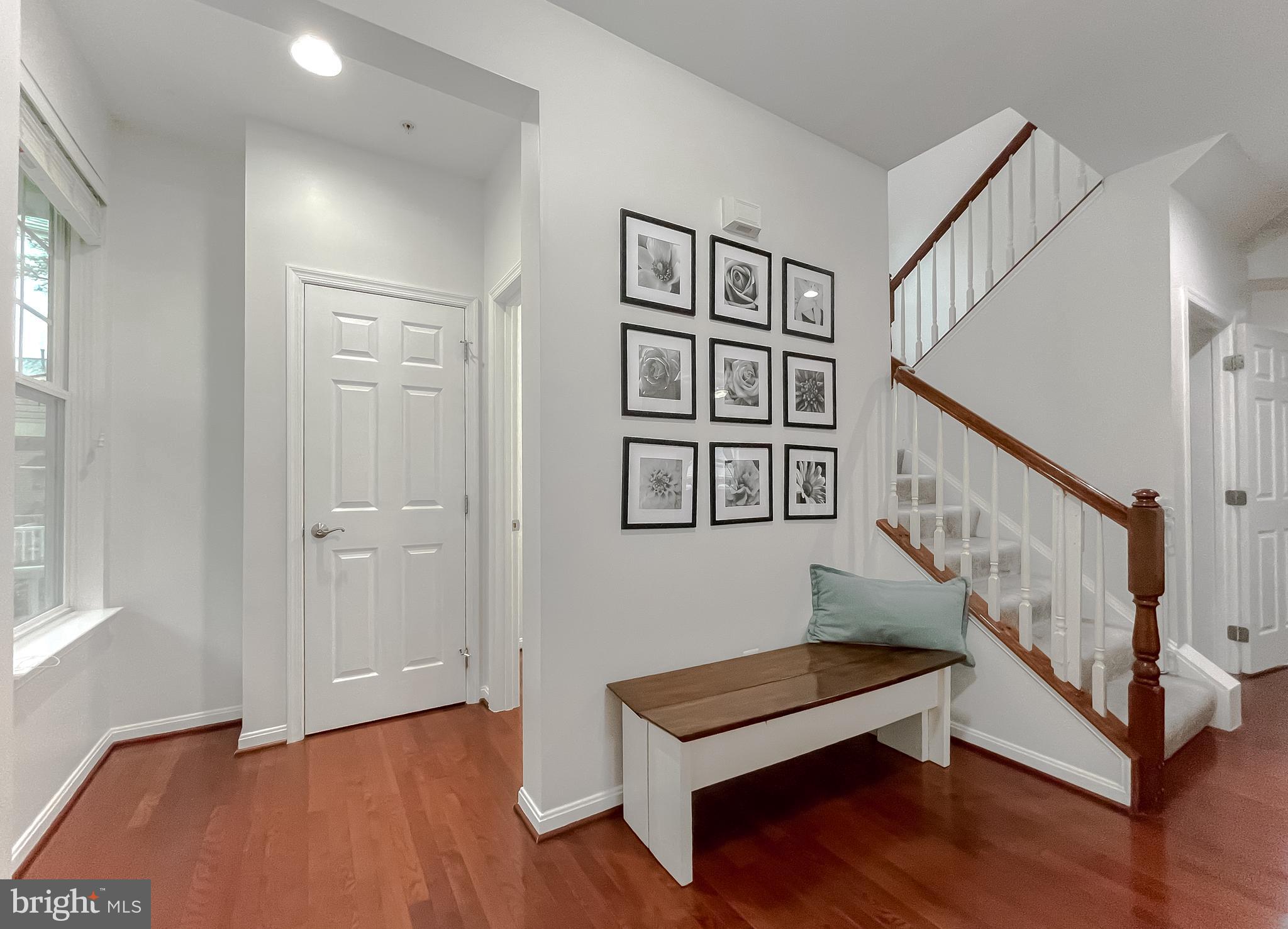 PRIMROSE PARK AT WILDEWOOD - Residential