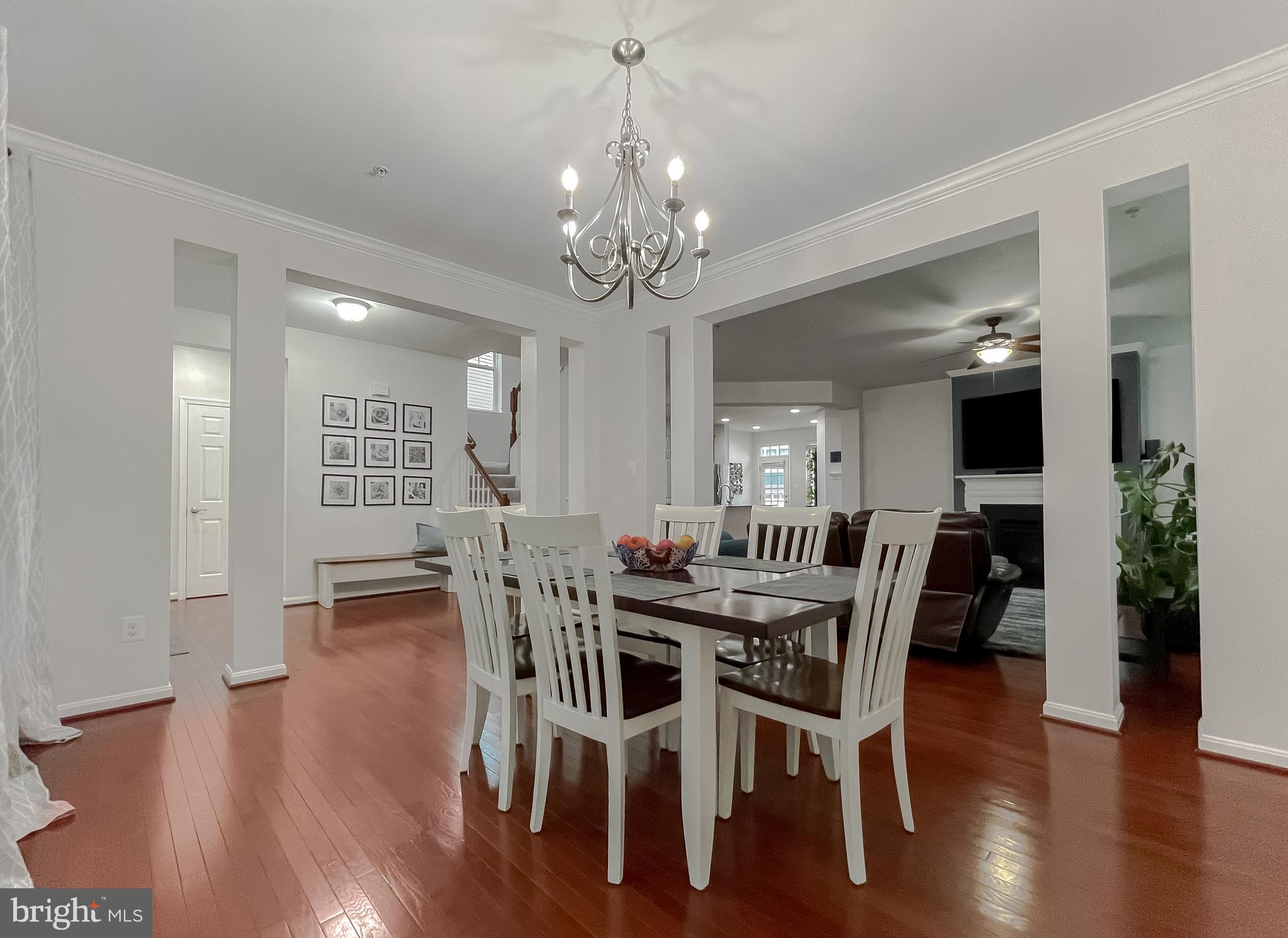 PRIMROSE PARK AT WILDEWOOD - Residential