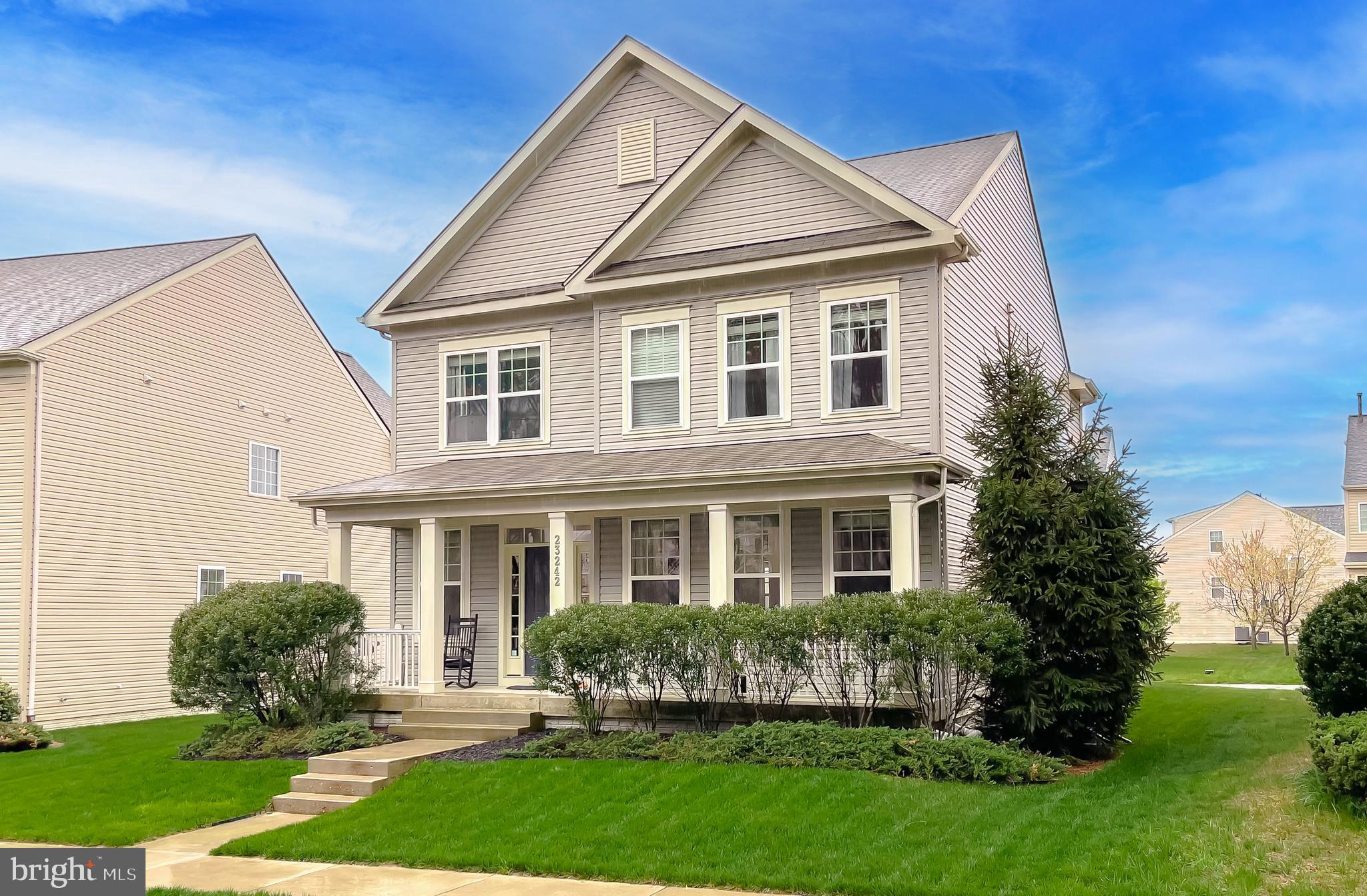 PRIMROSE PARK AT WILDEWOOD - Residential