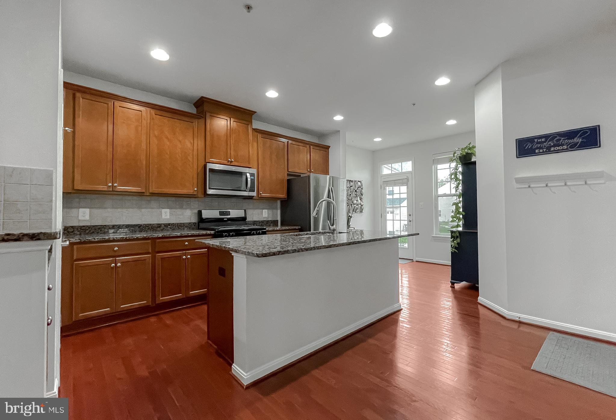 PRIMROSE PARK AT WILDEWOOD - Residential