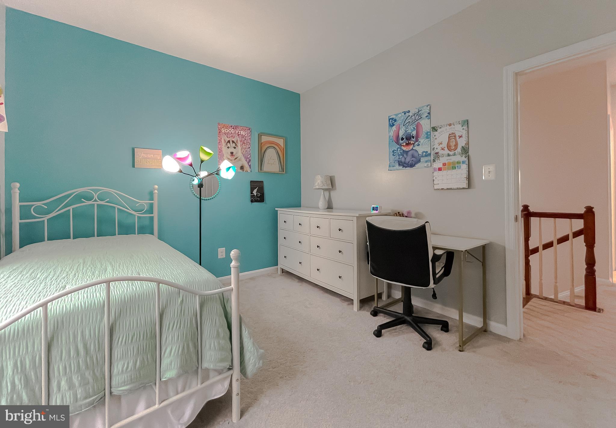 PRIMROSE PARK AT WILDEWOOD - Residential