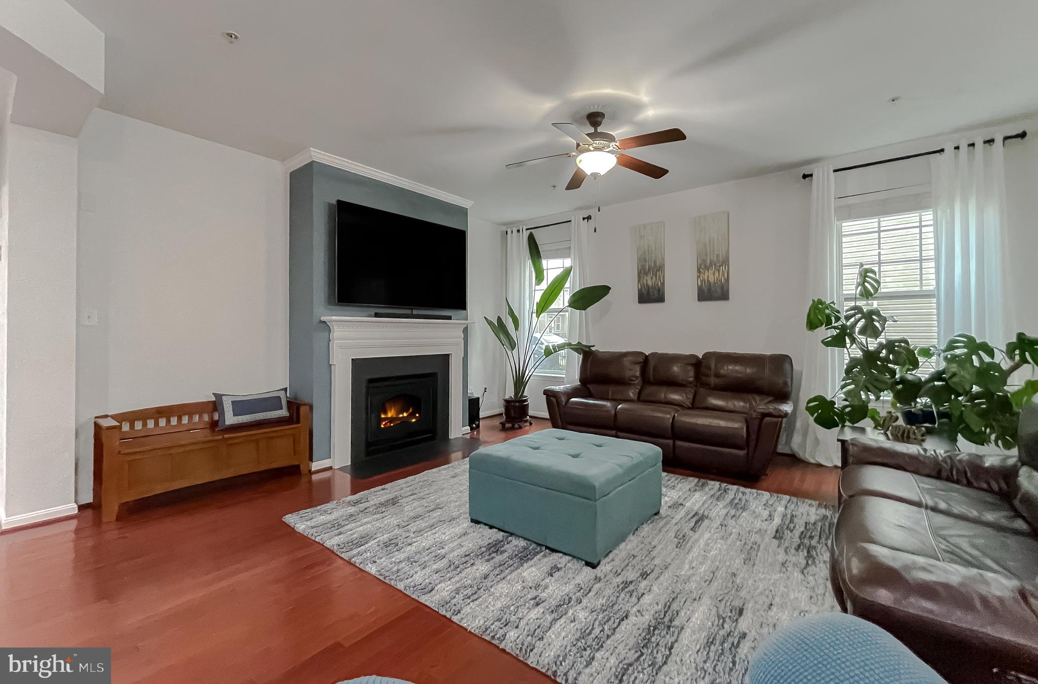 PRIMROSE PARK AT WILDEWOOD - Residential