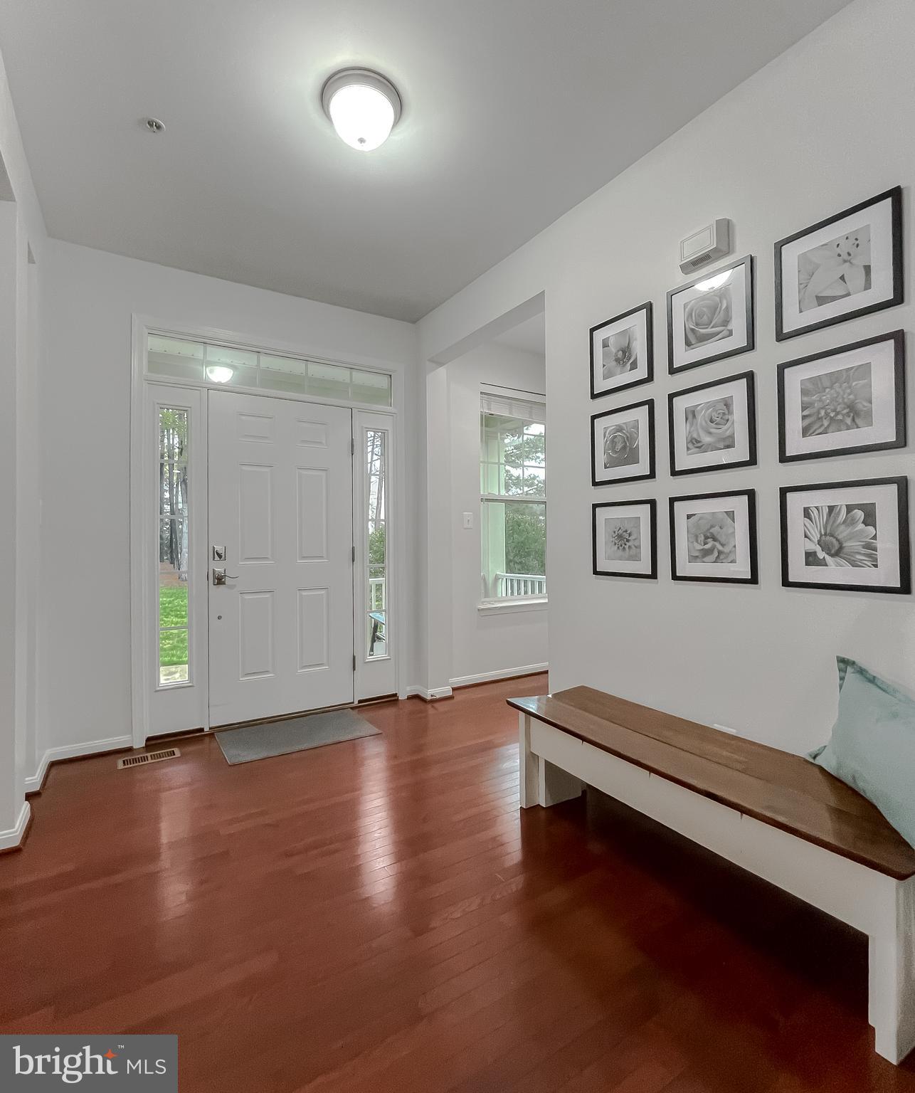 PRIMROSE PARK AT WILDEWOOD - Residential