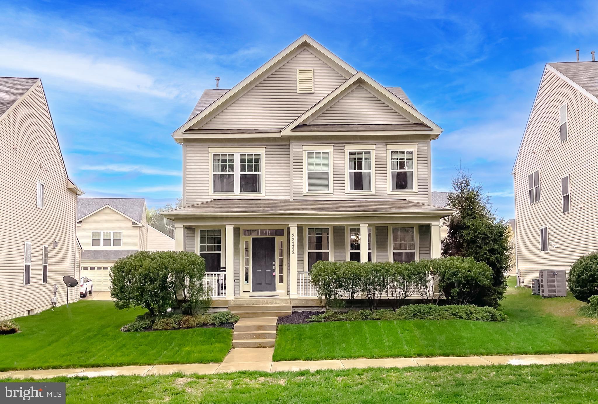 PRIMROSE PARK AT WILDEWOOD - Residential