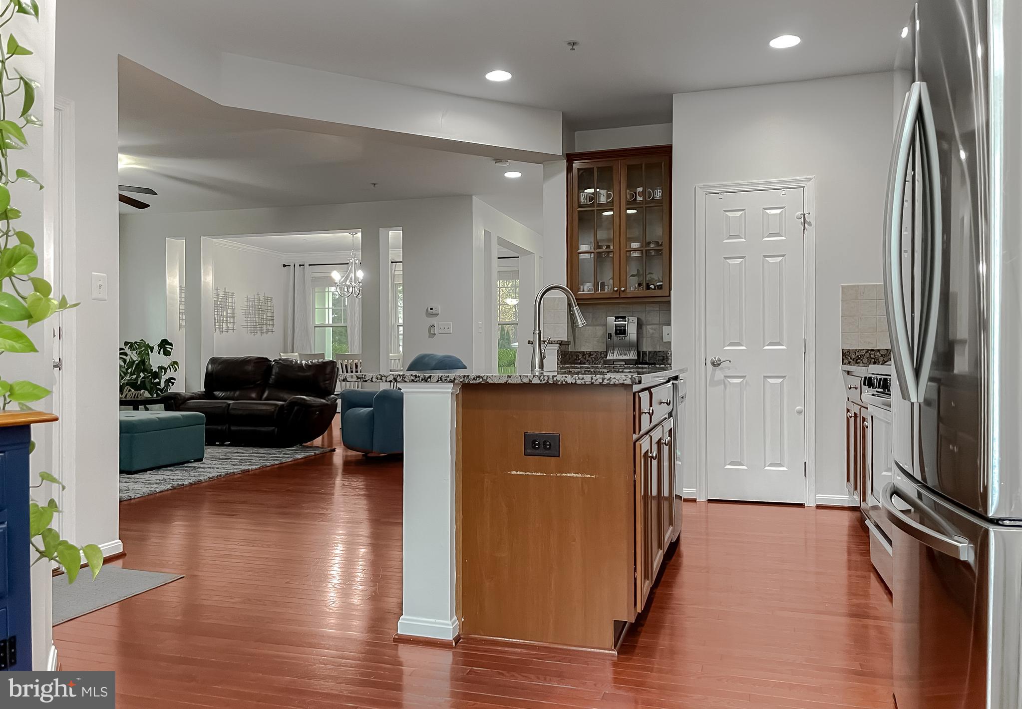 PRIMROSE PARK AT WILDEWOOD - Residential