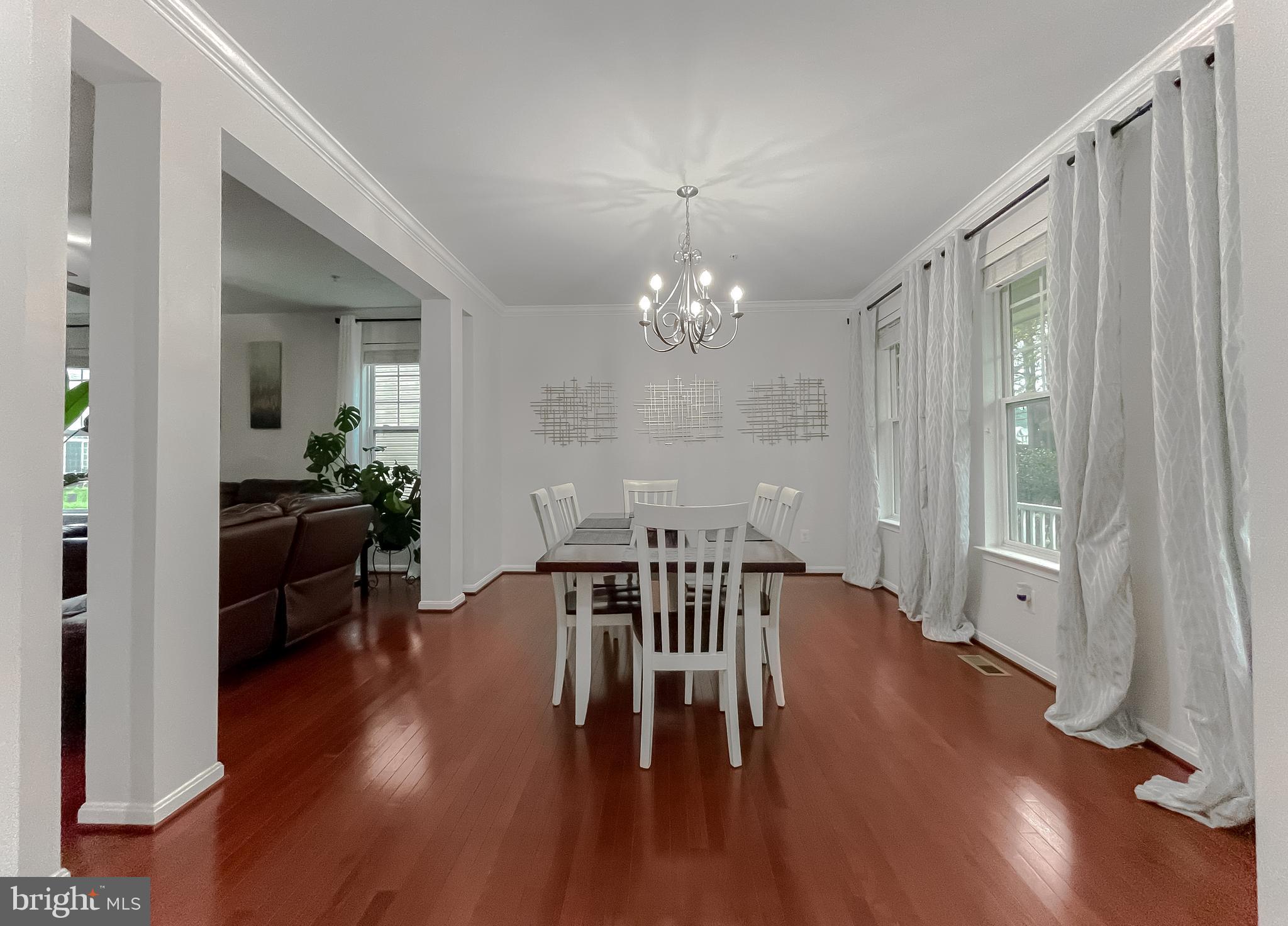 PRIMROSE PARK AT WILDEWOOD - Residential