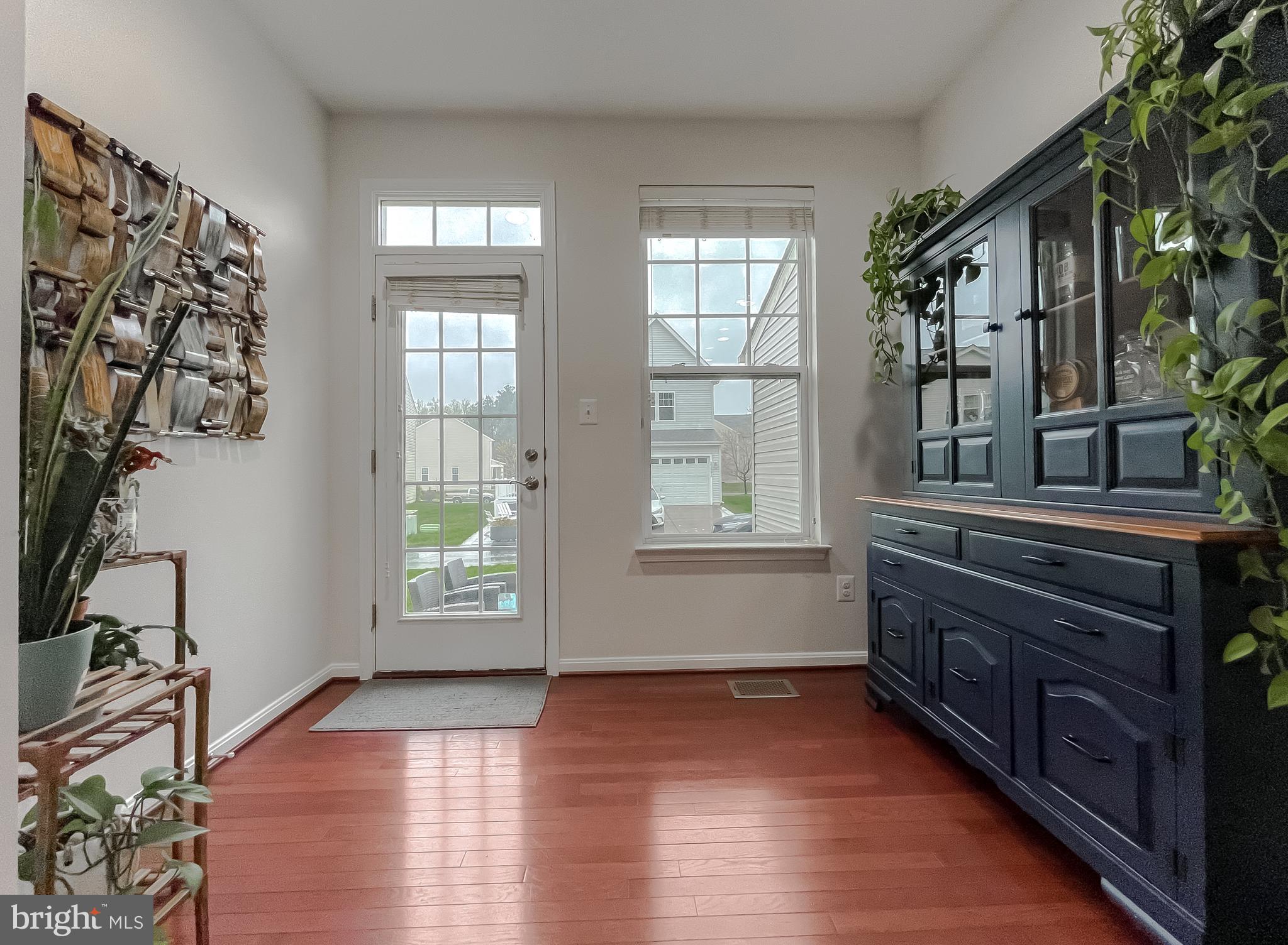 PRIMROSE PARK AT WILDEWOOD - Residential