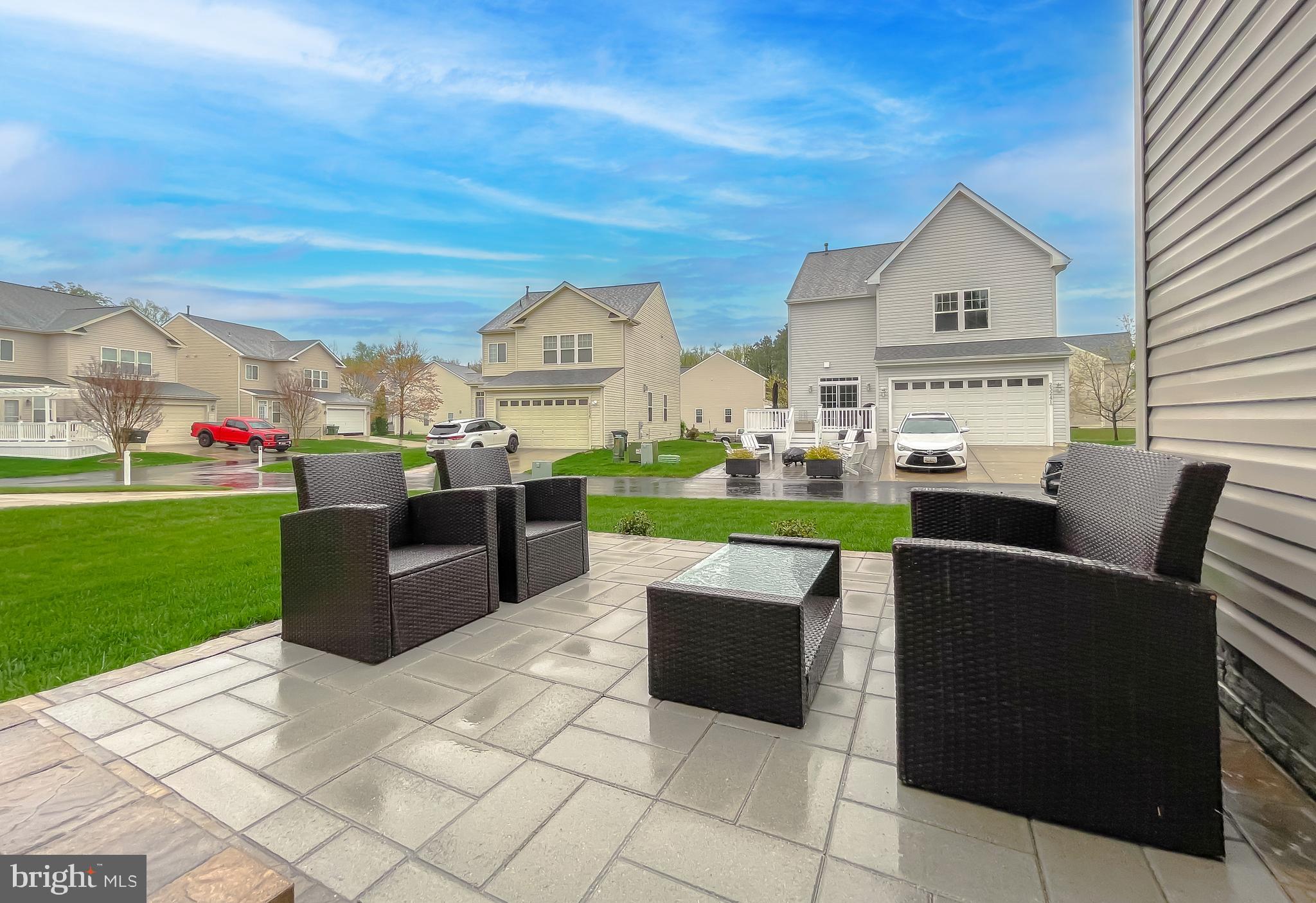 PRIMROSE PARK AT WILDEWOOD - Residential