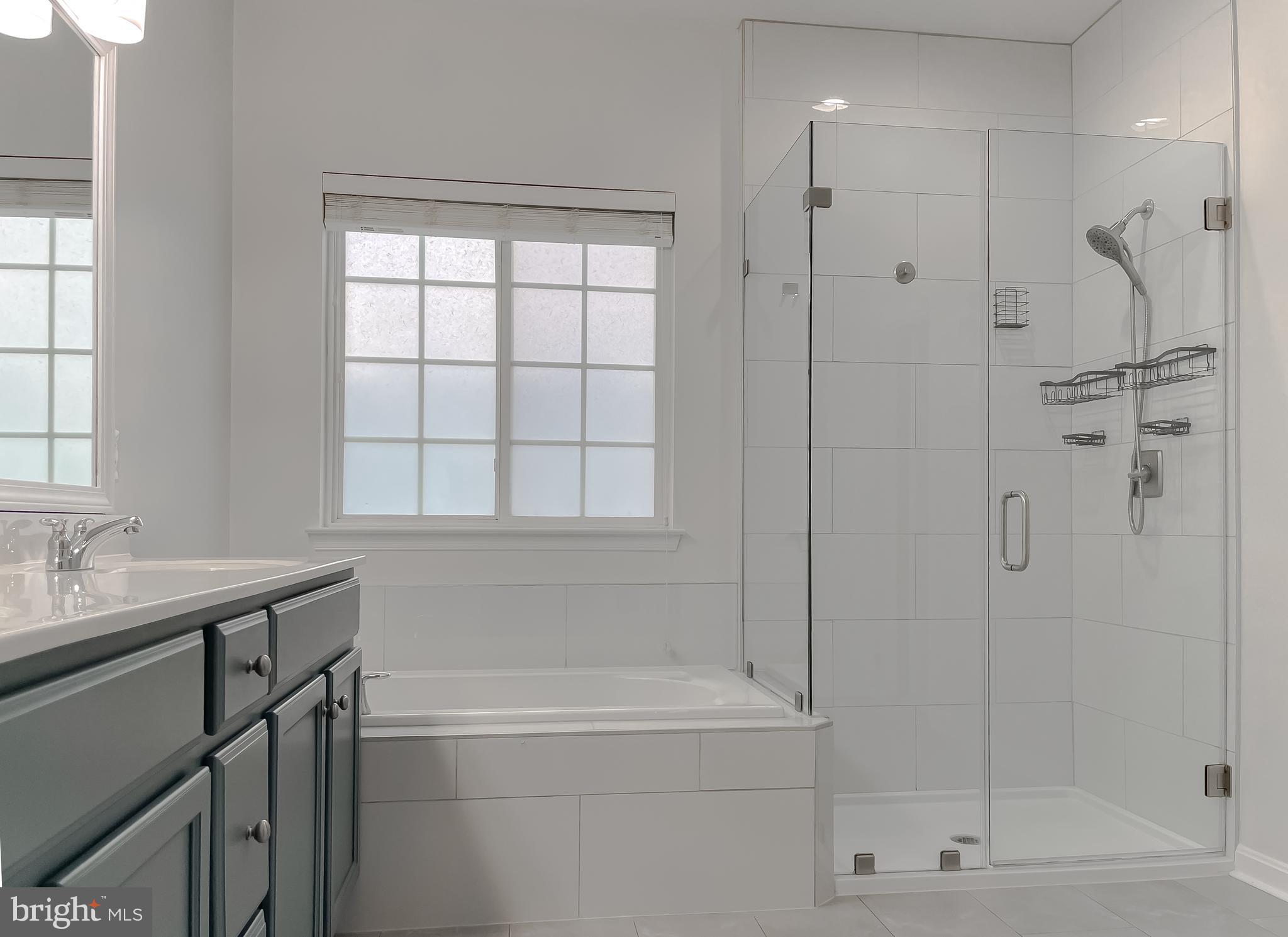 PRIMROSE PARK AT WILDEWOOD - Residential