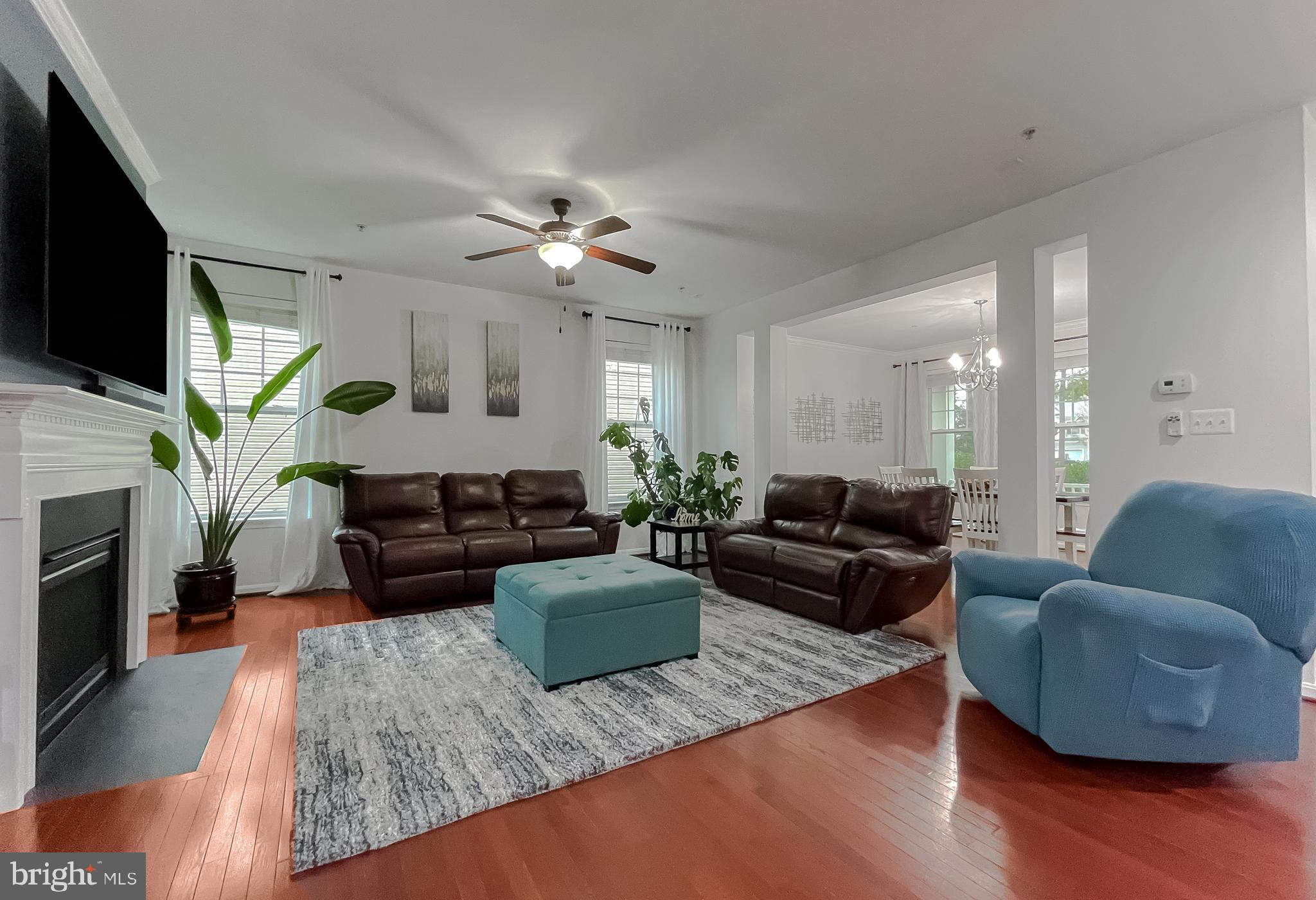 PRIMROSE PARK AT WILDEWOOD - Residential