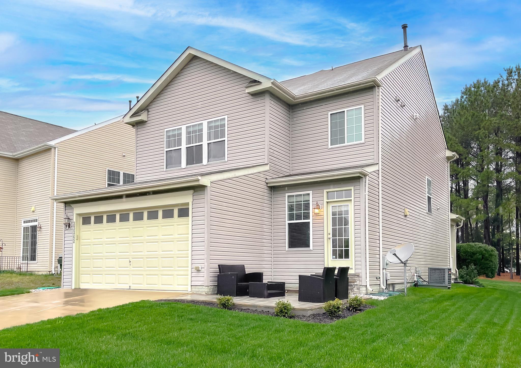 PRIMROSE PARK AT WILDEWOOD - Residential