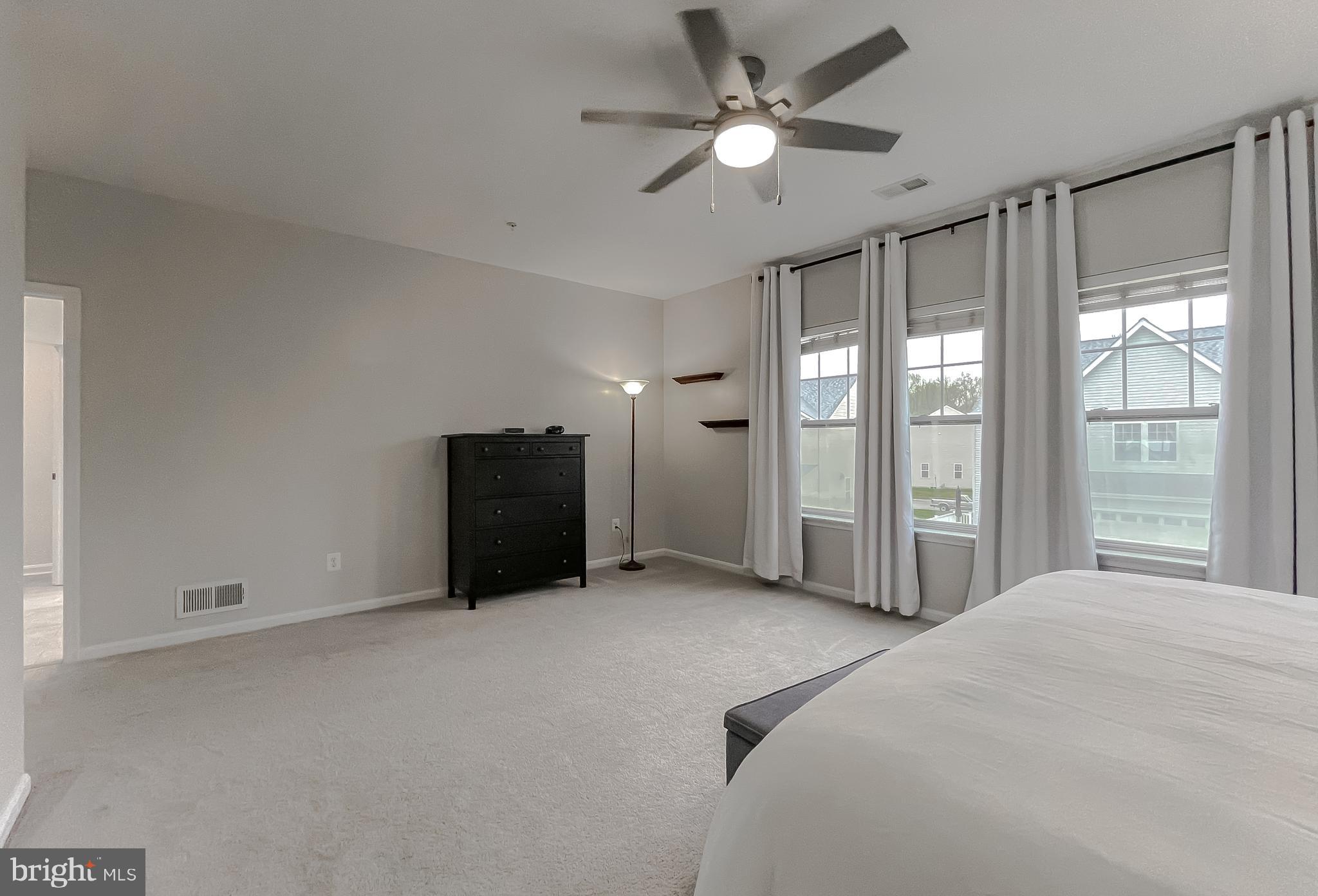 PRIMROSE PARK AT WILDEWOOD - Residential