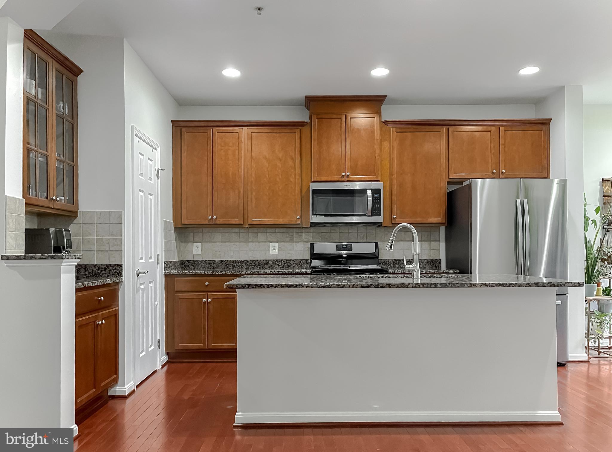 PRIMROSE PARK AT WILDEWOOD - Residential