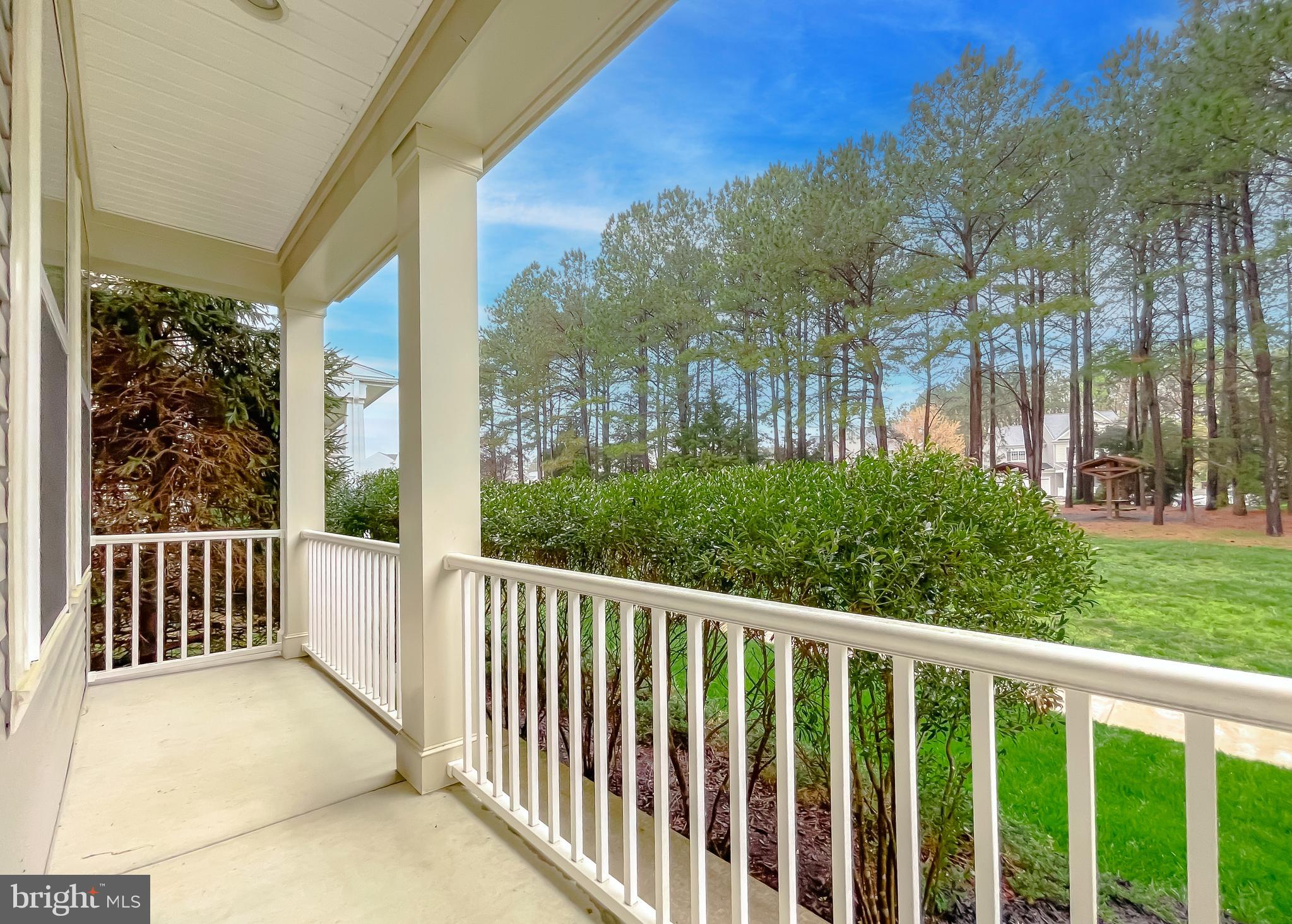 PRIMROSE PARK AT WILDEWOOD - Residential