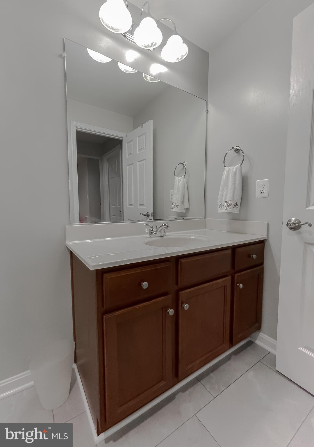 PRIMROSE PARK AT WILDEWOOD - Residential