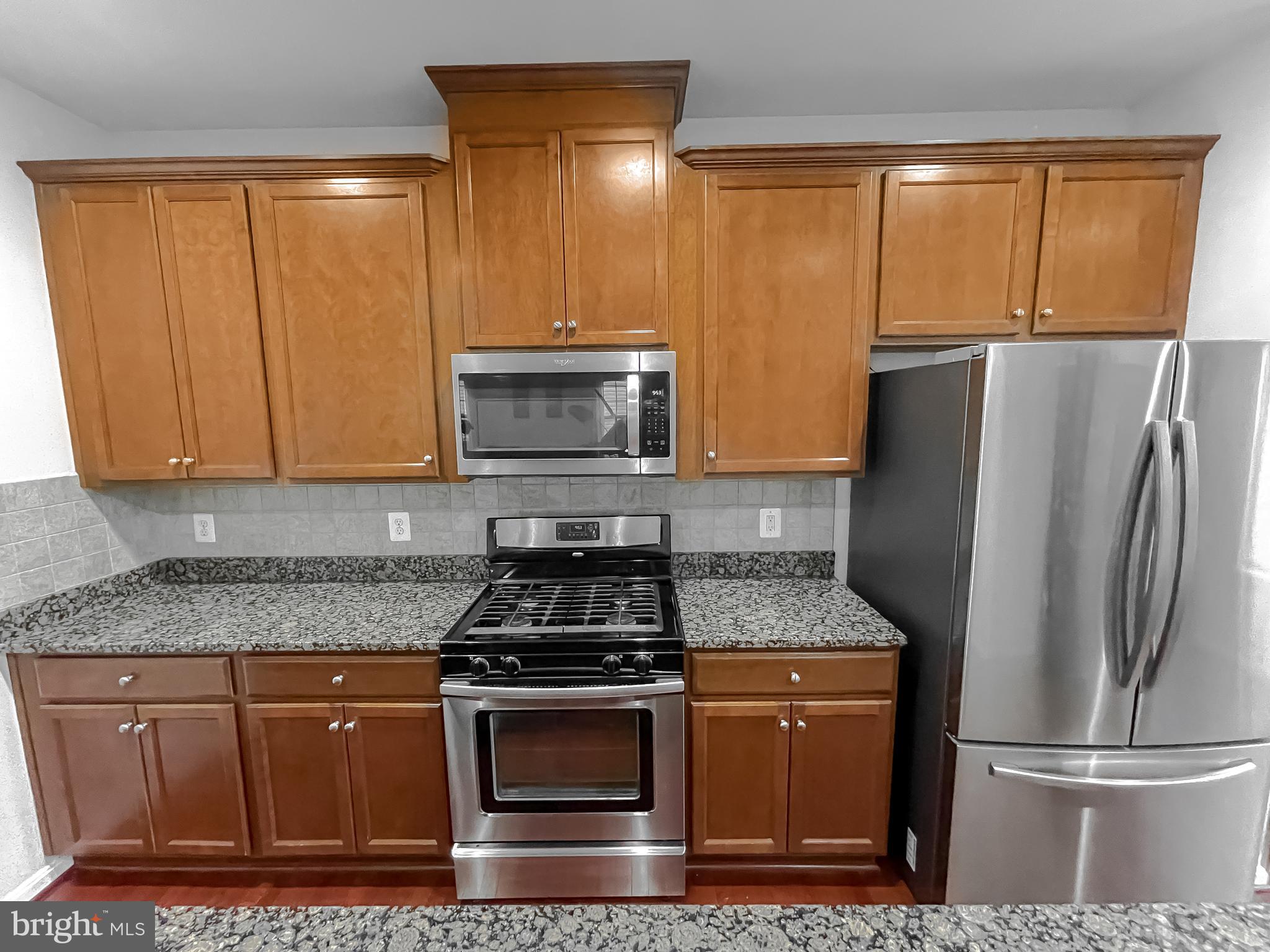 PRIMROSE PARK AT WILDEWOOD - Residential