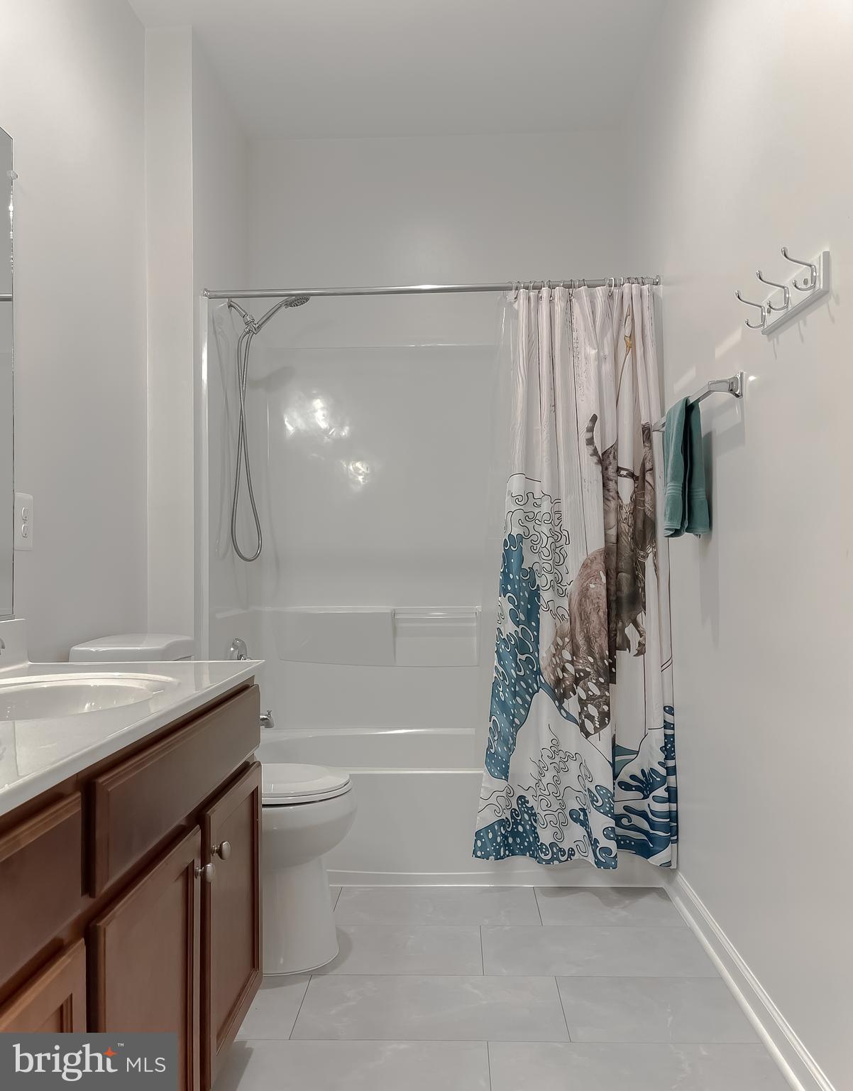 PRIMROSE PARK AT WILDEWOOD - Residential