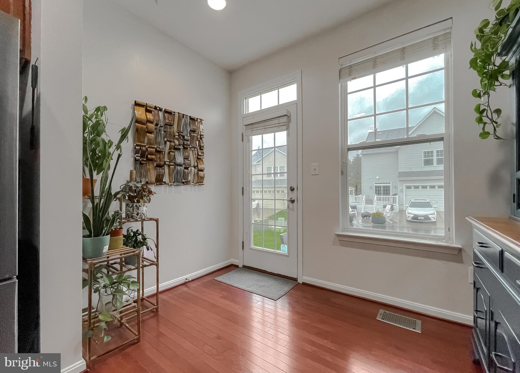 PRIMROSE PARK AT WILDEWOOD - Residential