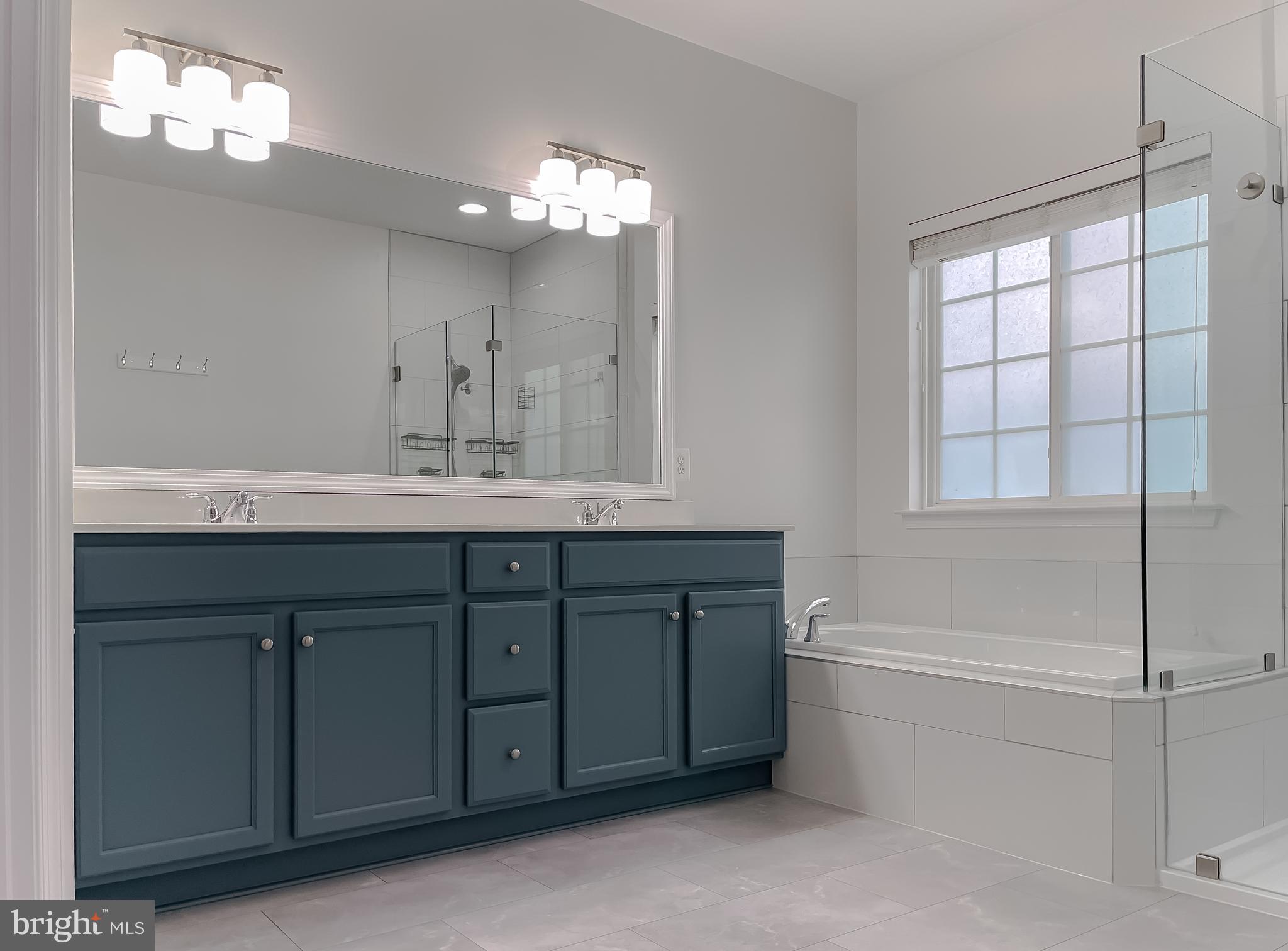 PRIMROSE PARK AT WILDEWOOD - Residential