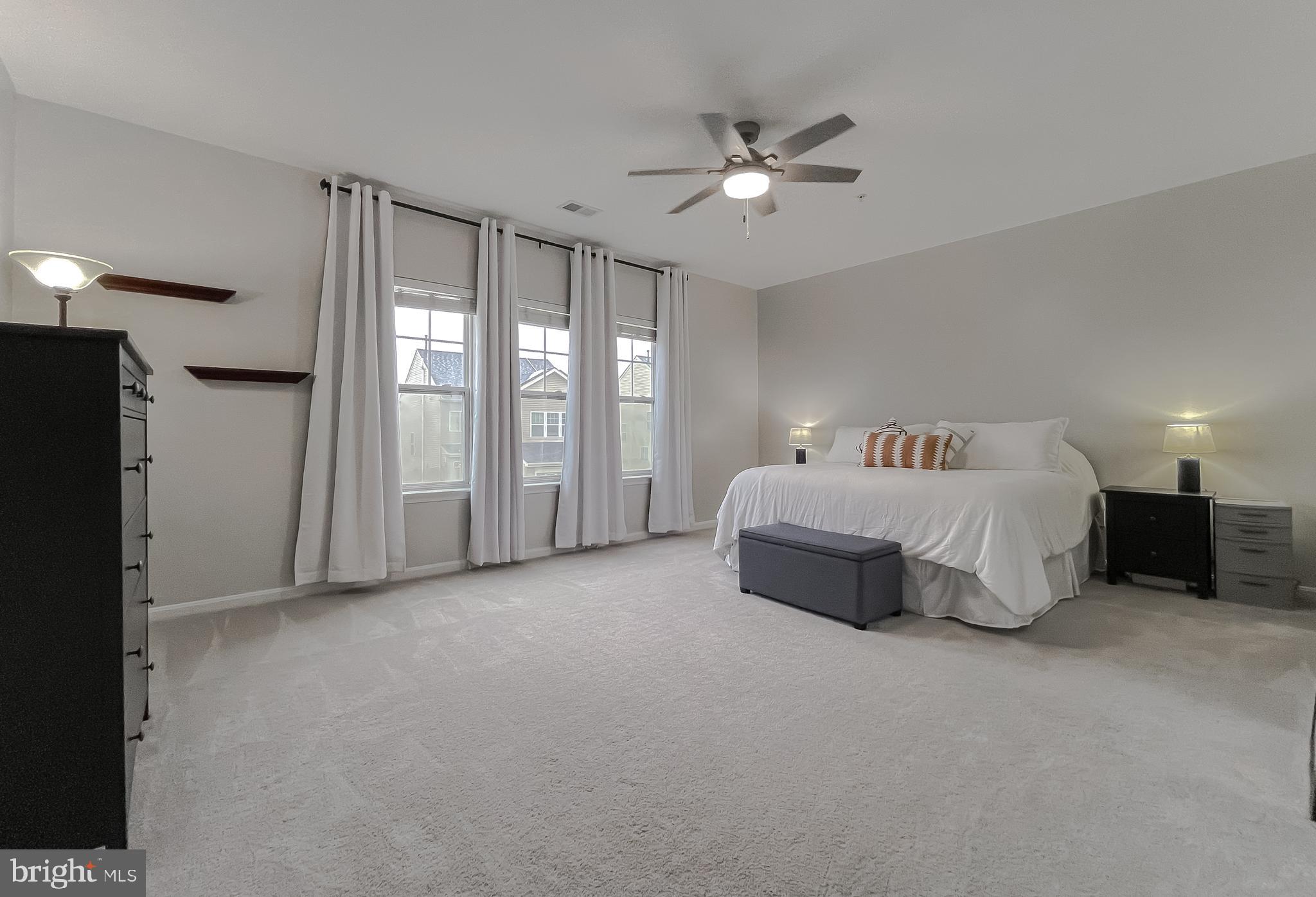 PRIMROSE PARK AT WILDEWOOD - Residential