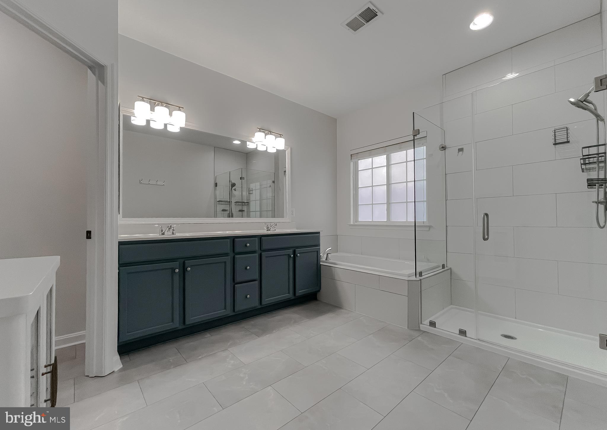 PRIMROSE PARK AT WILDEWOOD - Residential