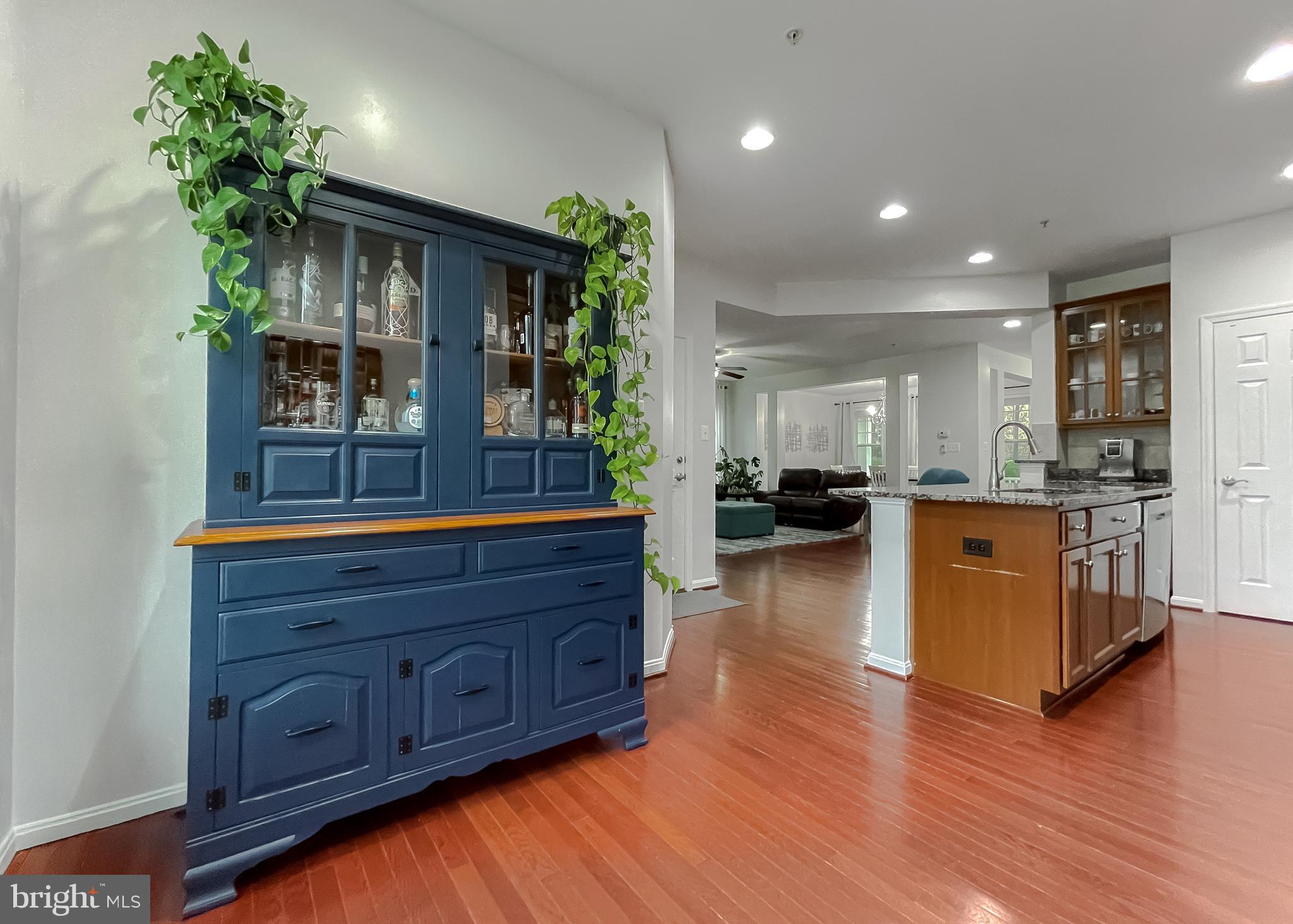 PRIMROSE PARK AT WILDEWOOD - Residential