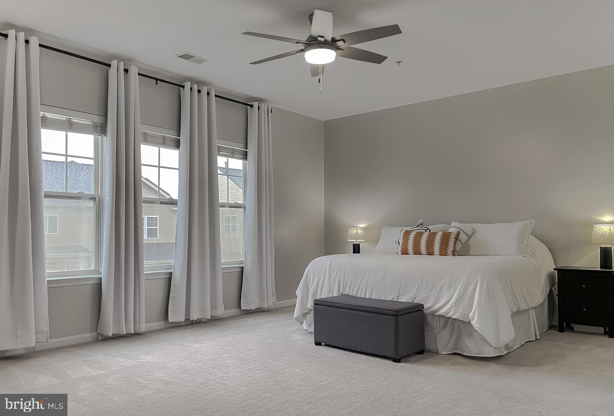 PRIMROSE PARK AT WILDEWOOD - Residential