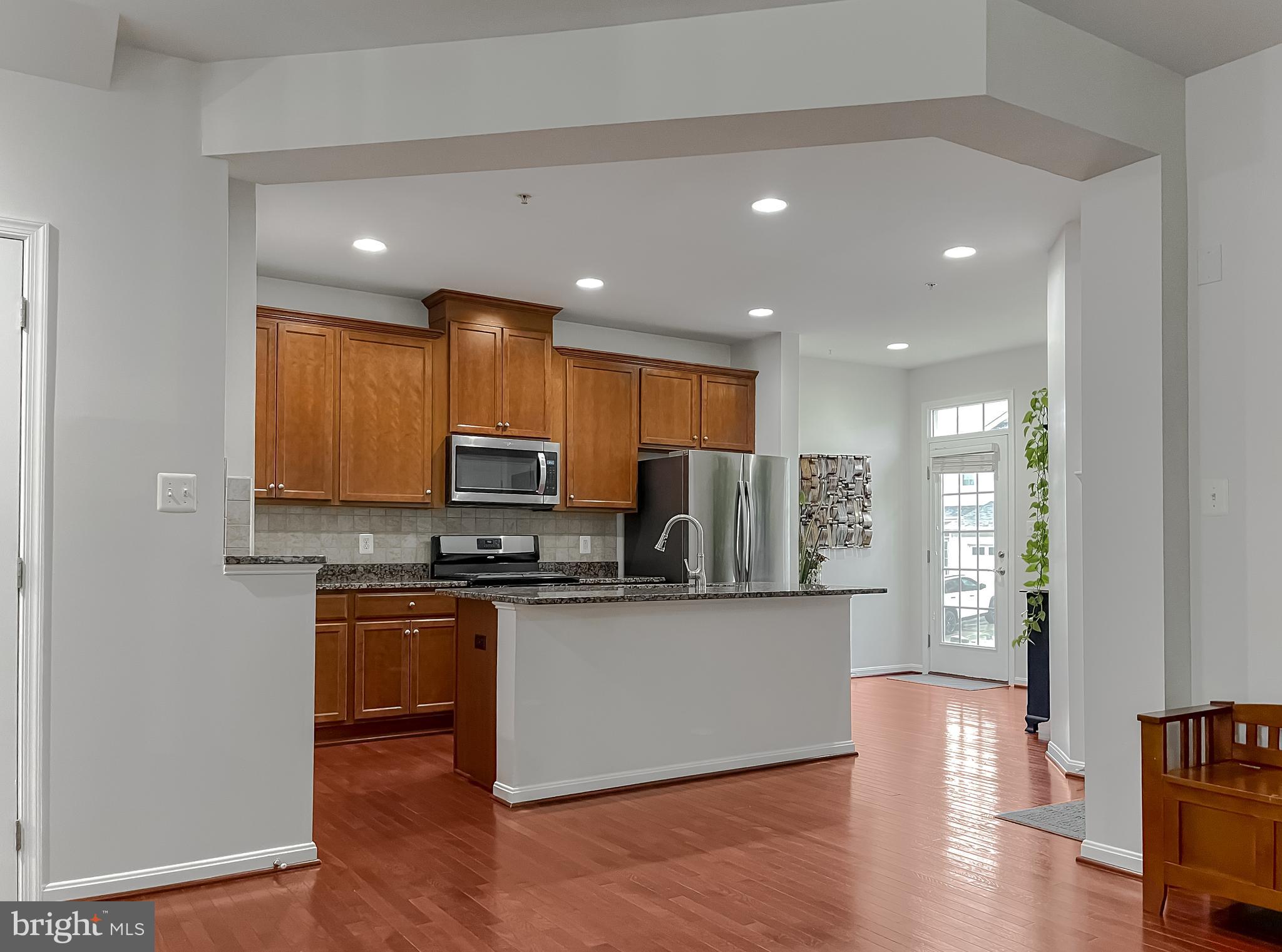 PRIMROSE PARK AT WILDEWOOD - Residential