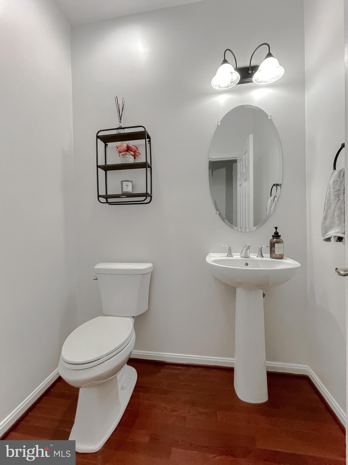 PRIMROSE PARK AT WILDEWOOD - Residential