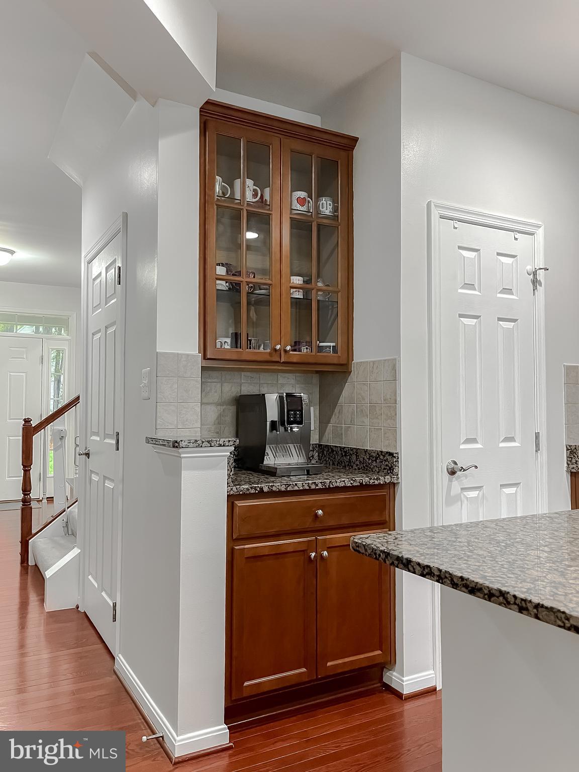 PRIMROSE PARK AT WILDEWOOD - Residential