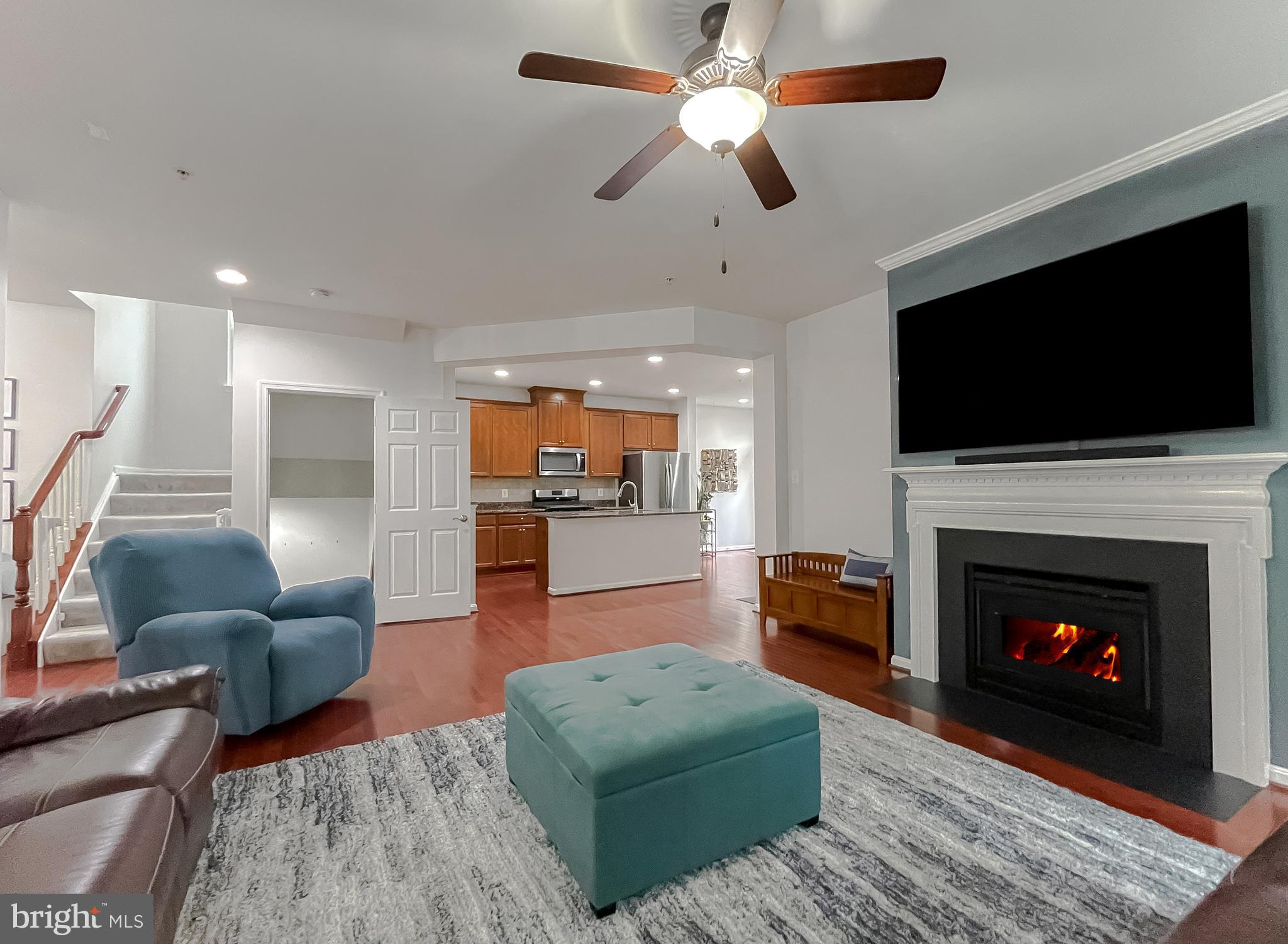 PRIMROSE PARK AT WILDEWOOD - Residential